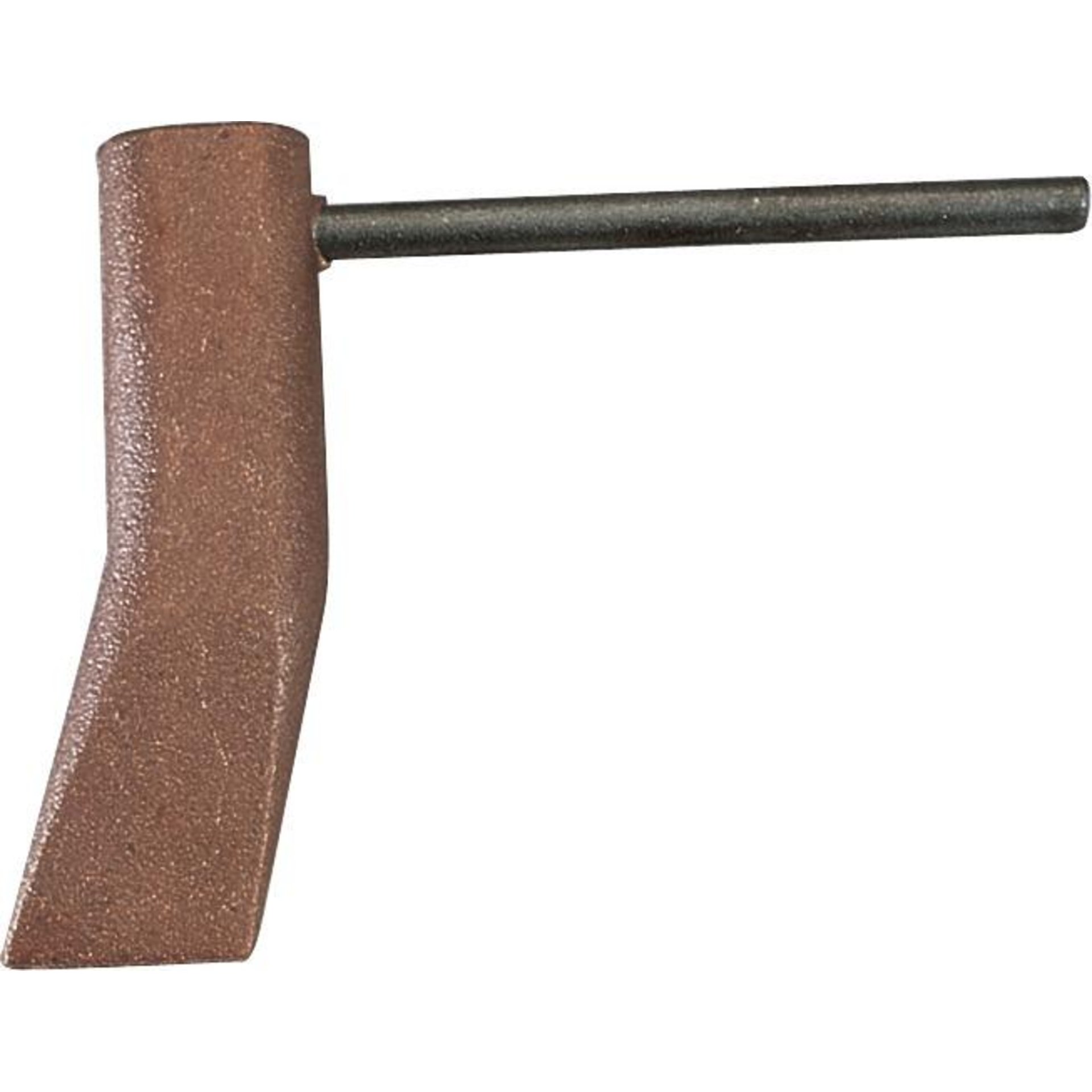 Kupferstück, Hammerform