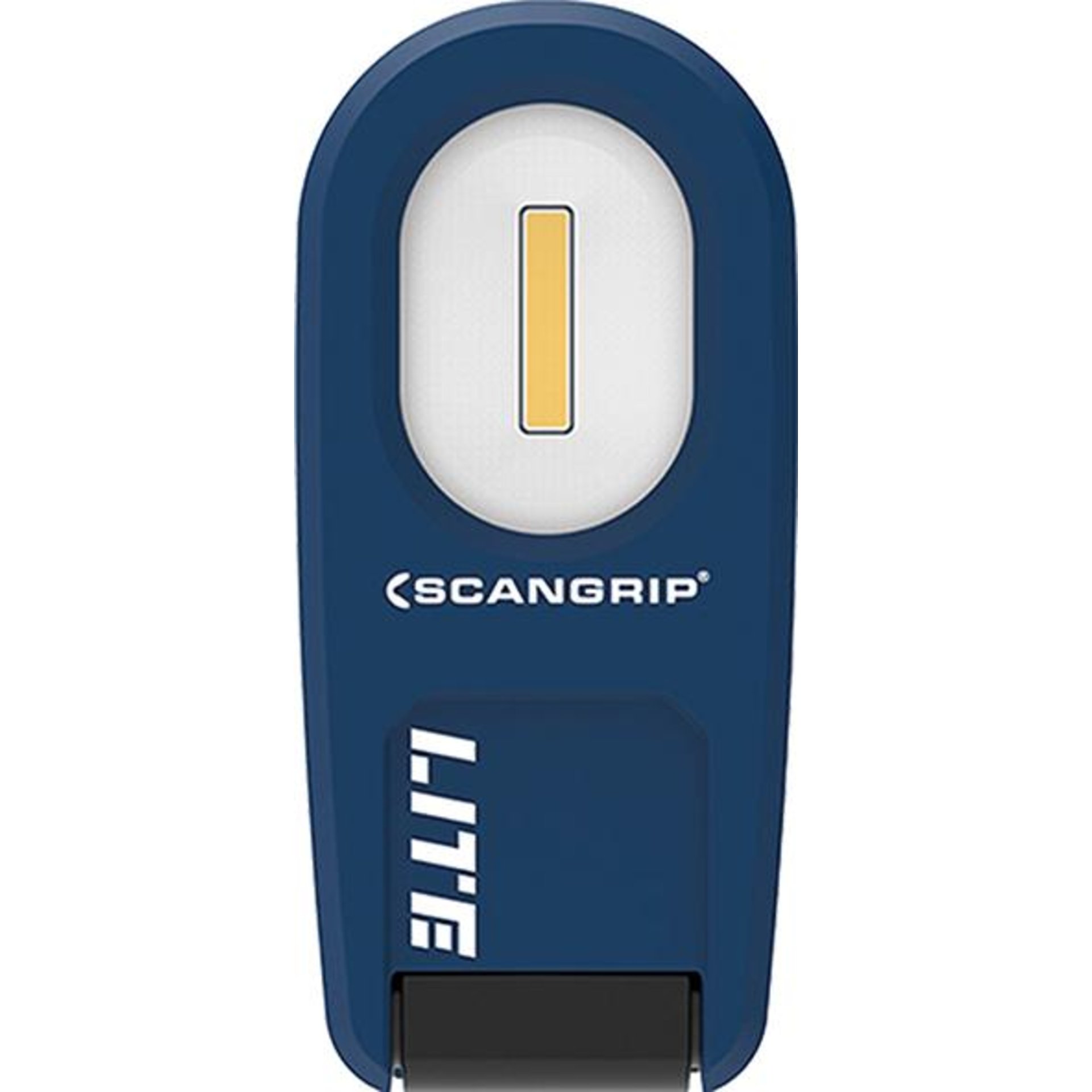 Akku-Handleuchte WORK LITE S 25-250Lumen SCANGRIP LITE