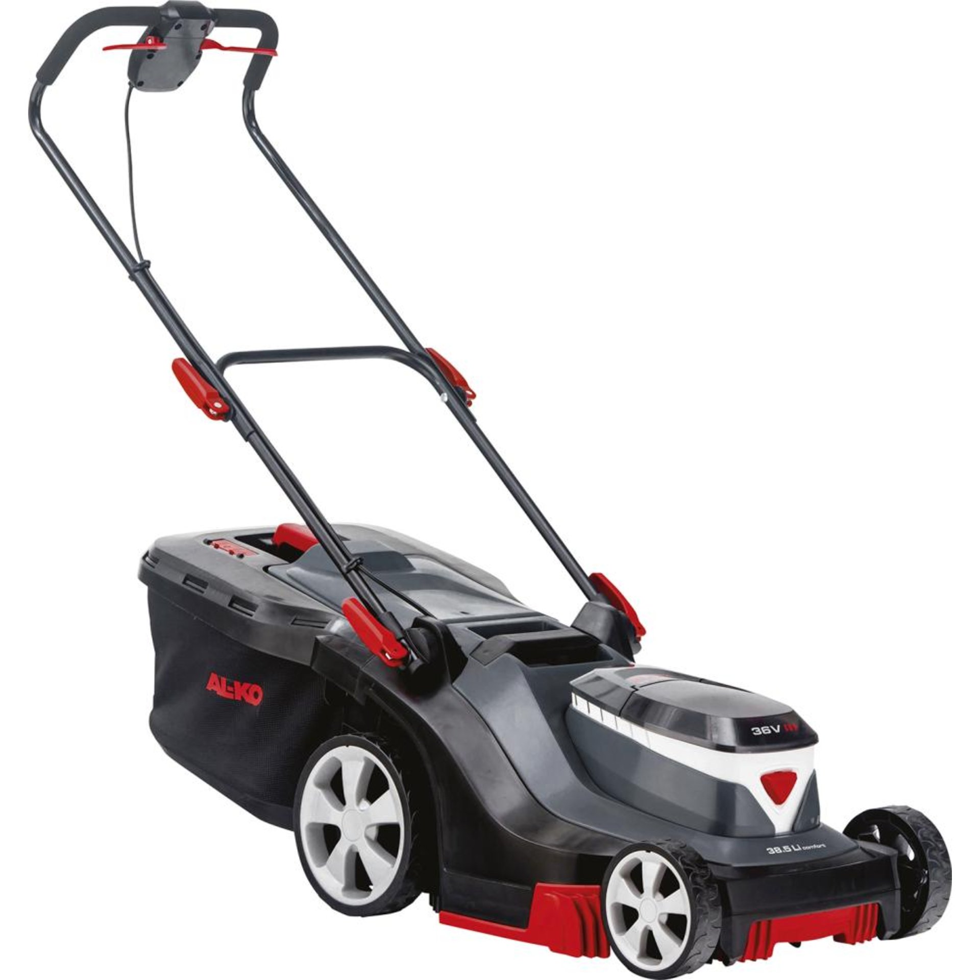 Akku-Rasenmäher 38.5 Li comfort