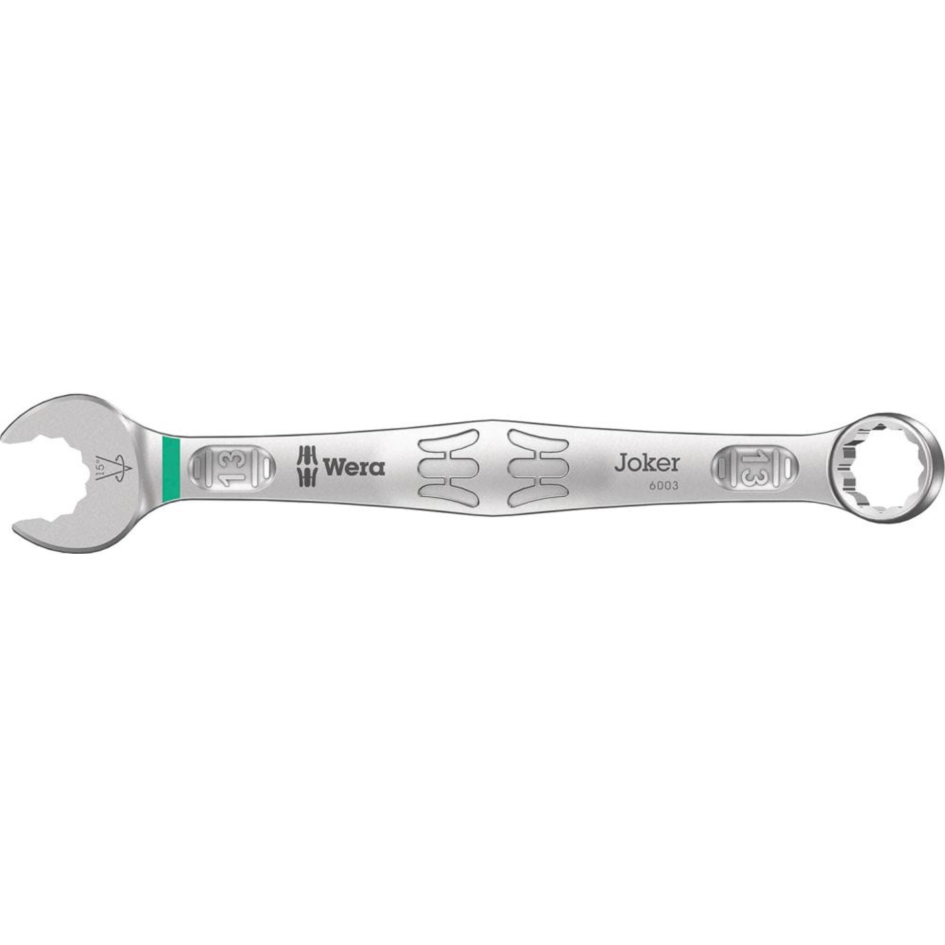 Ringmaulschlüssel Joker 13mm Wera