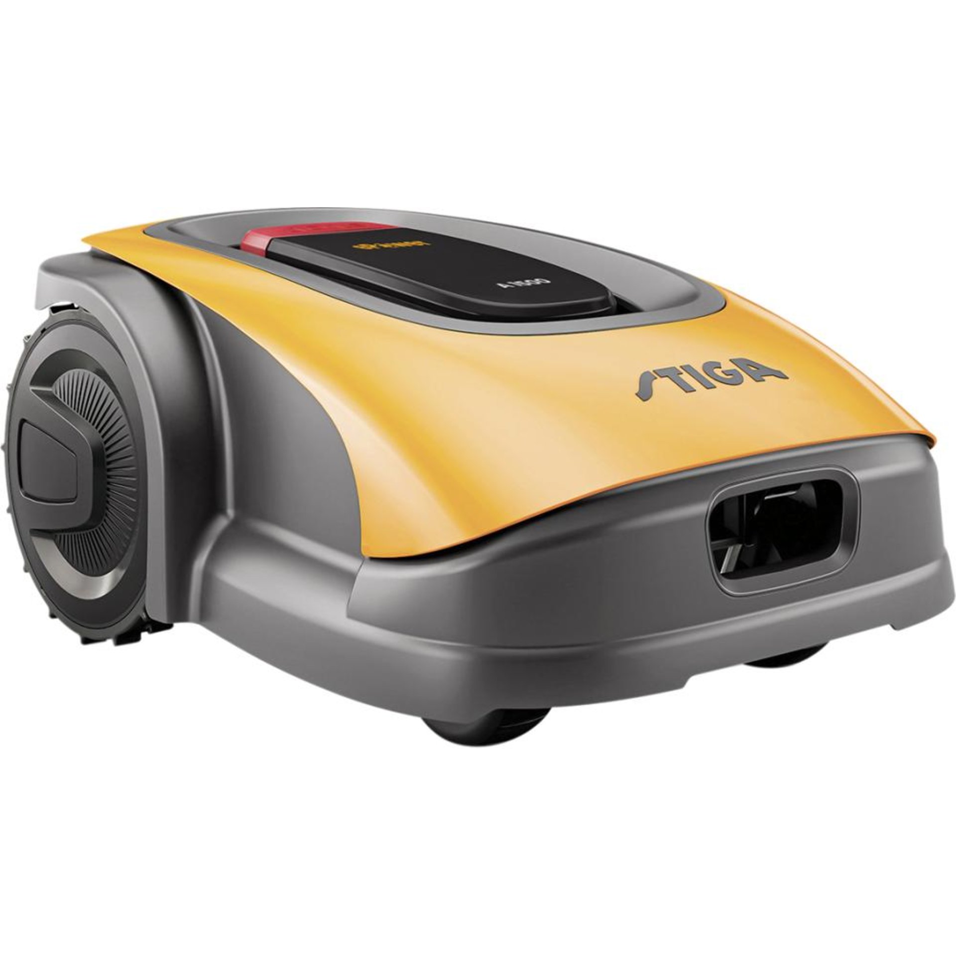 Rasenroboter A 300 Beschaffungsartikel
