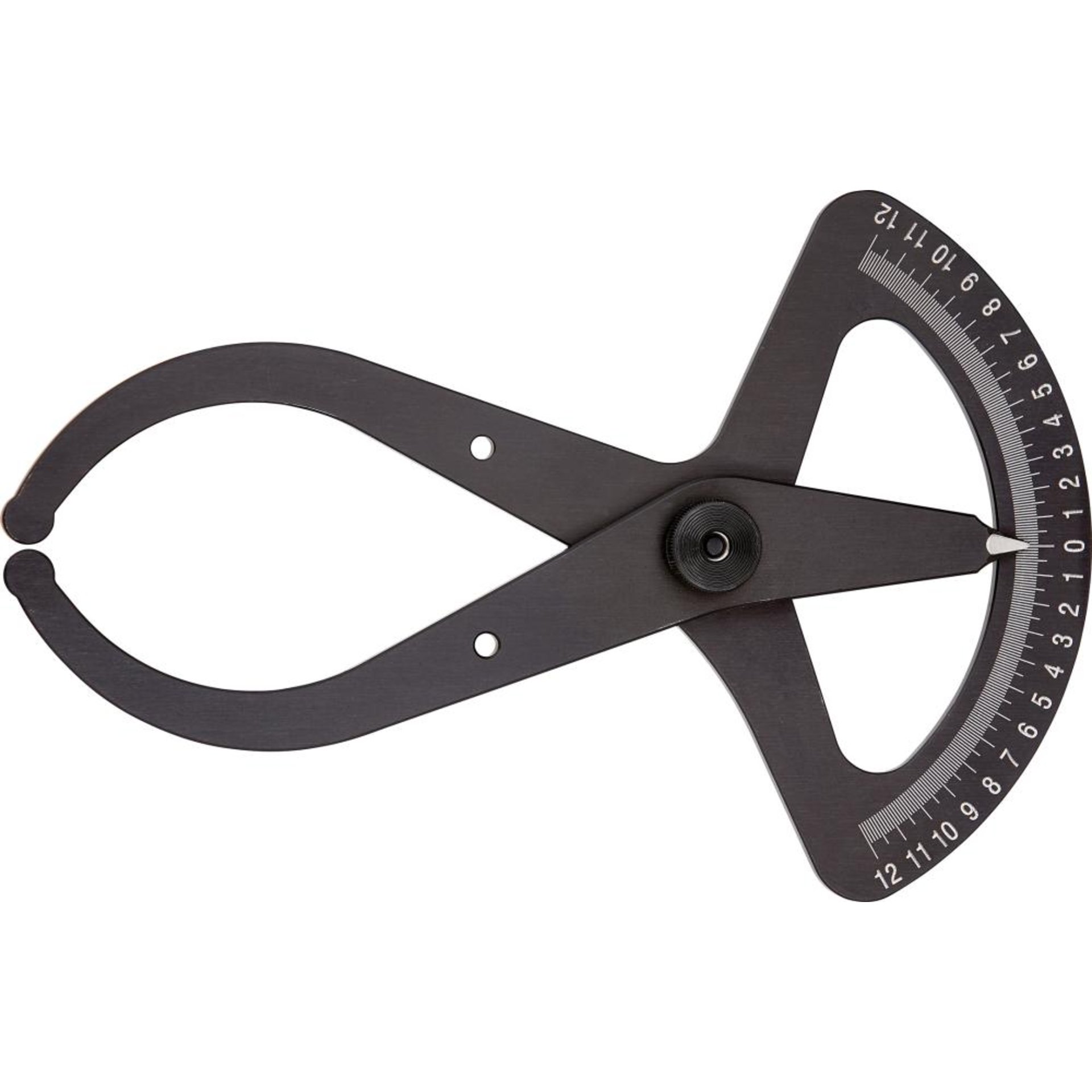 Greif- und Lochzirkel