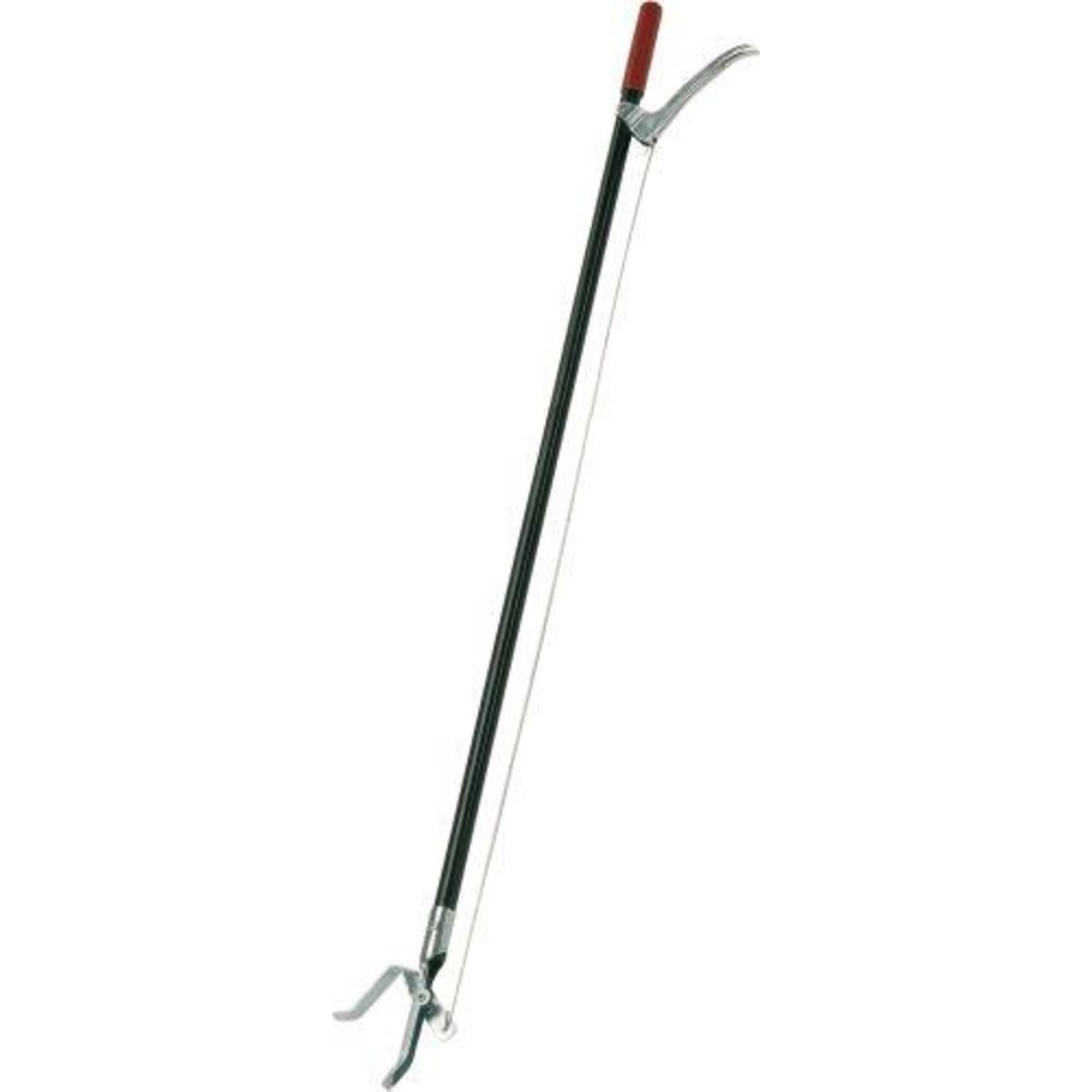 Greifzange Greifboy Alustiel 90 cm m. Hebelgriff FLORA