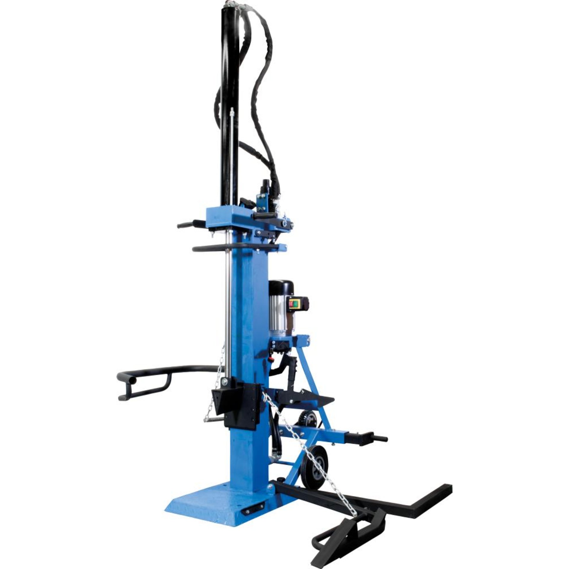HolzspalterGHS 1000/14TE-A400 Watt / 4,3 kWBeschaffungsartikel