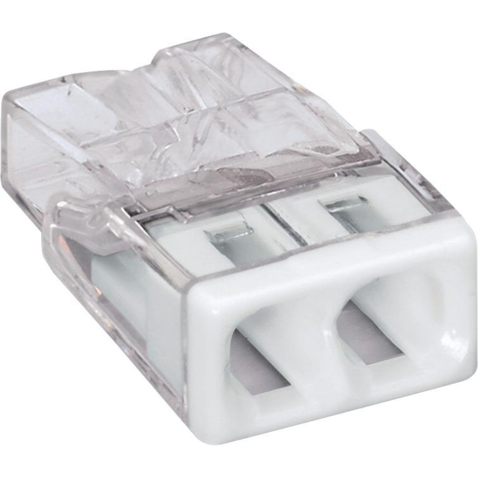 WAGO® COMPACT Verbindungsklemmen VDE