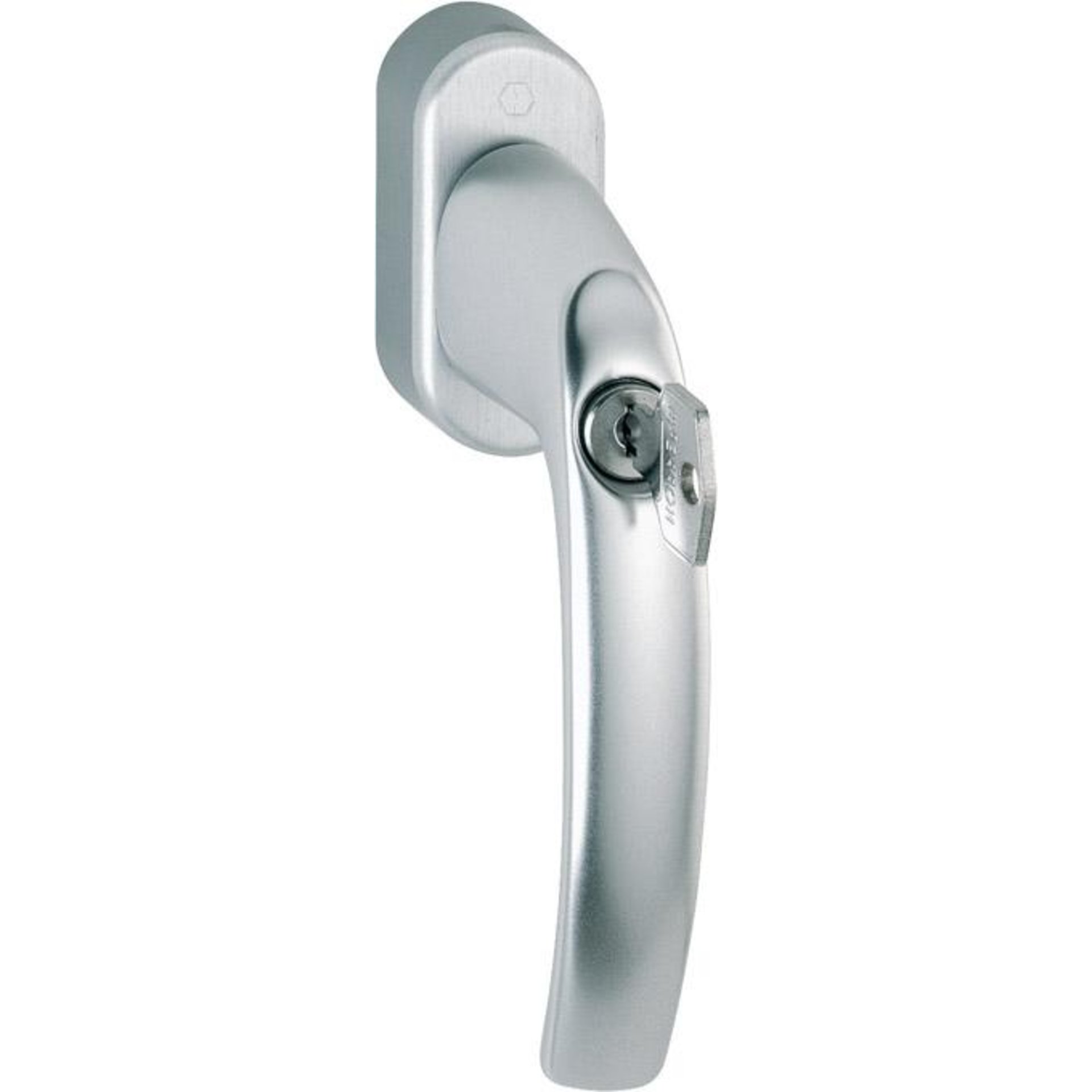 Fenstergriff Serie Atlanta 0530S/US952, 100NM