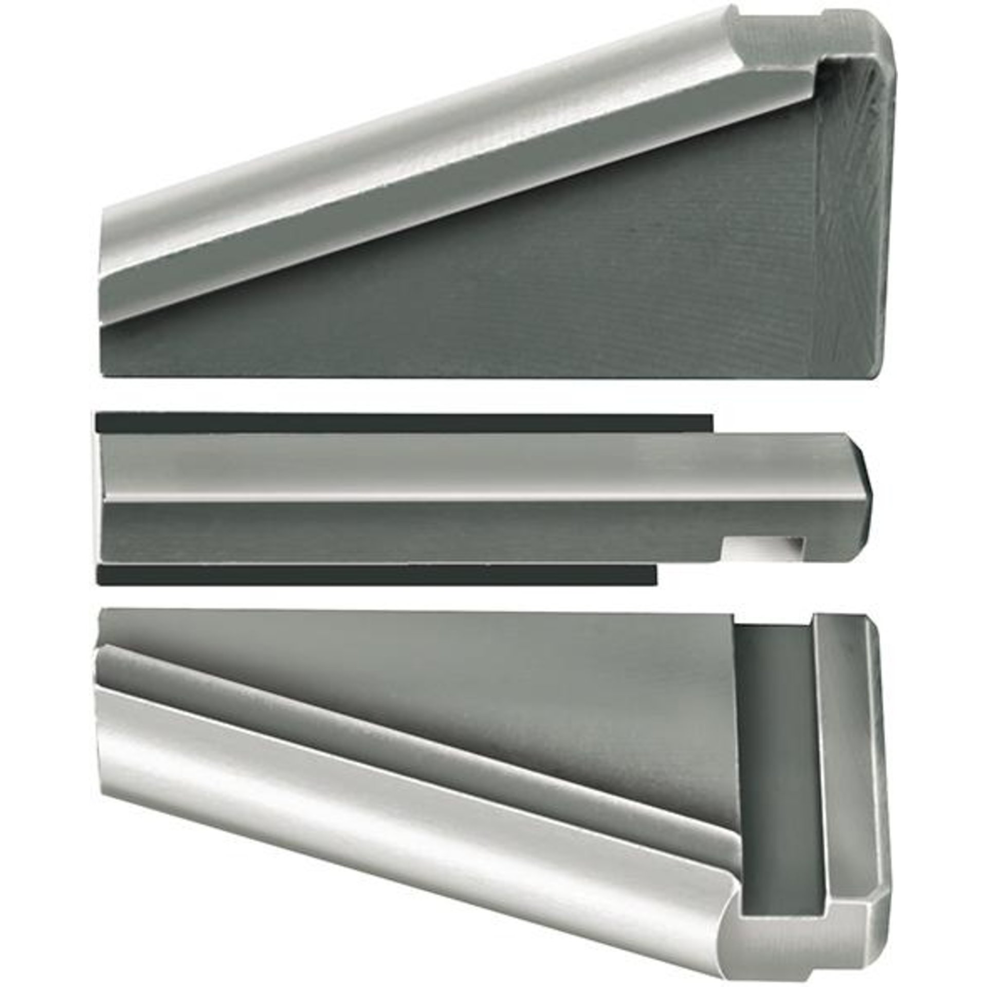 Backen-Set Gr.100 ALBRECHT