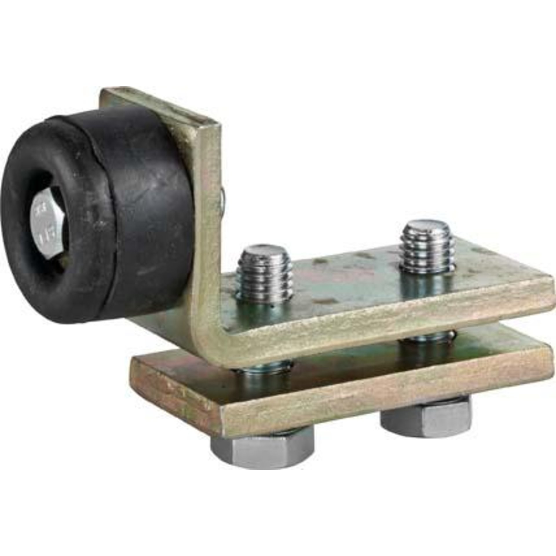 HELM Schienenstopper 1300 P–1500 P