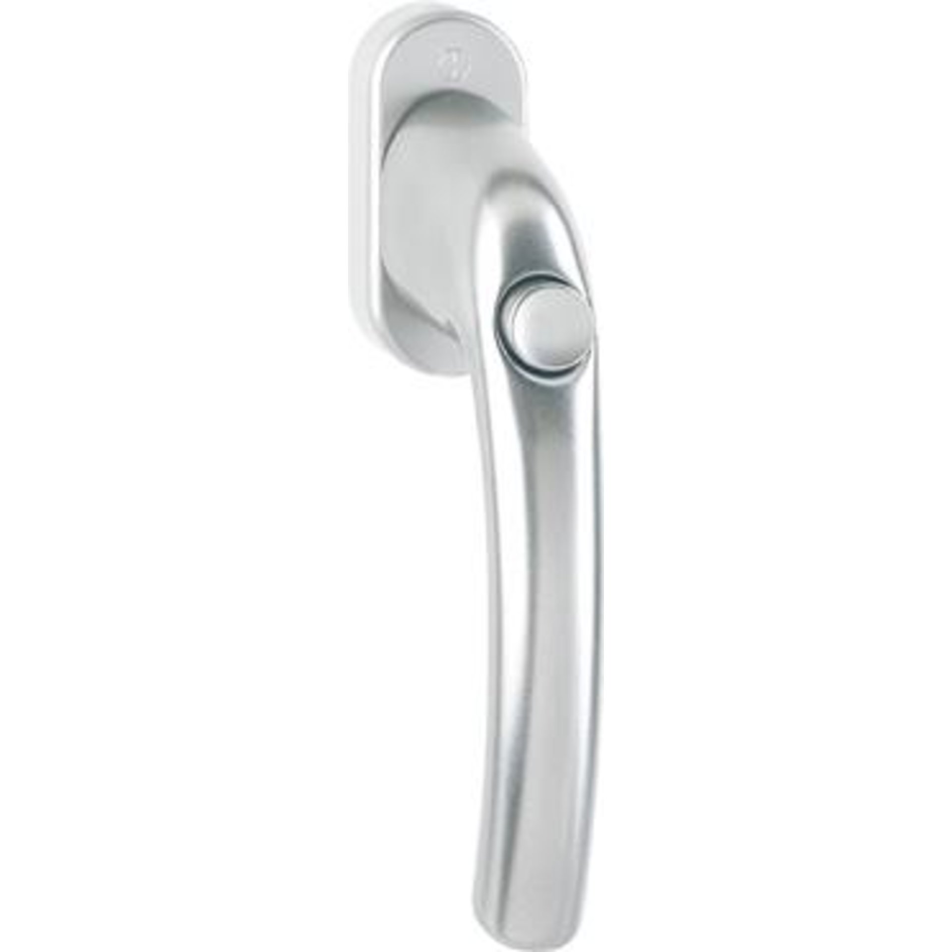 Fenstergriff Serie Tôkyô 0710SV/U26