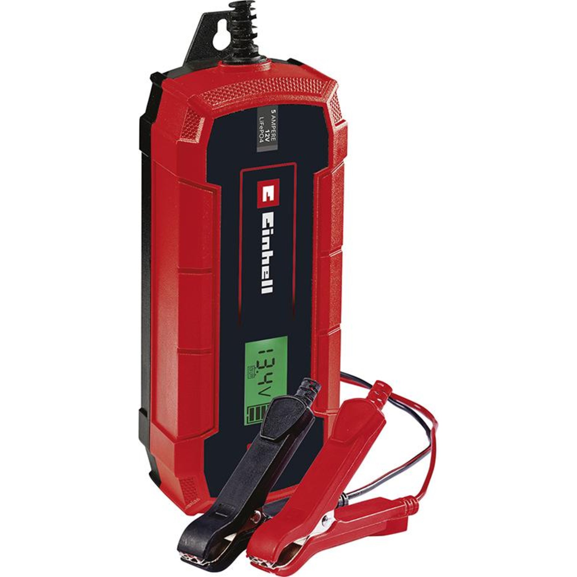 Batterie-Ladegerät CE-BC 5 M LiFePO4 Beschaffungsartikel