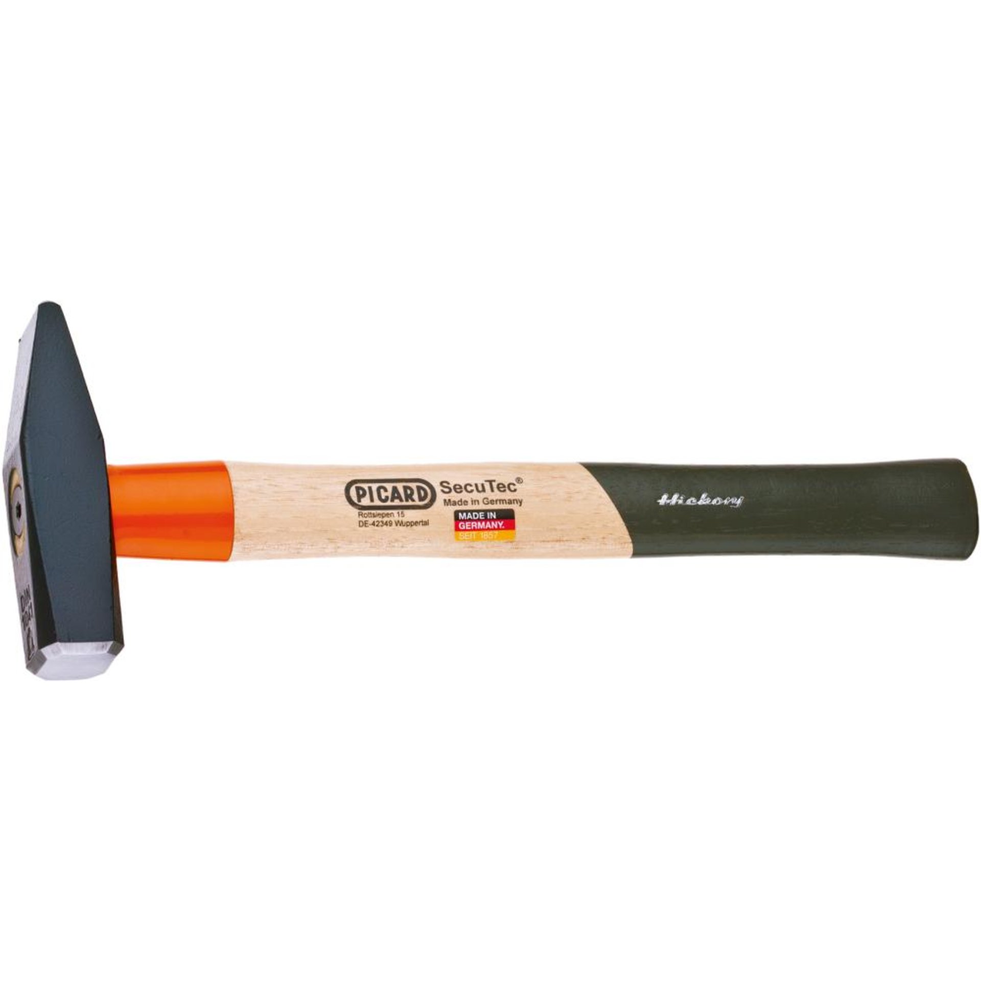 Schlosserhammer SecuTec® Nr. 12