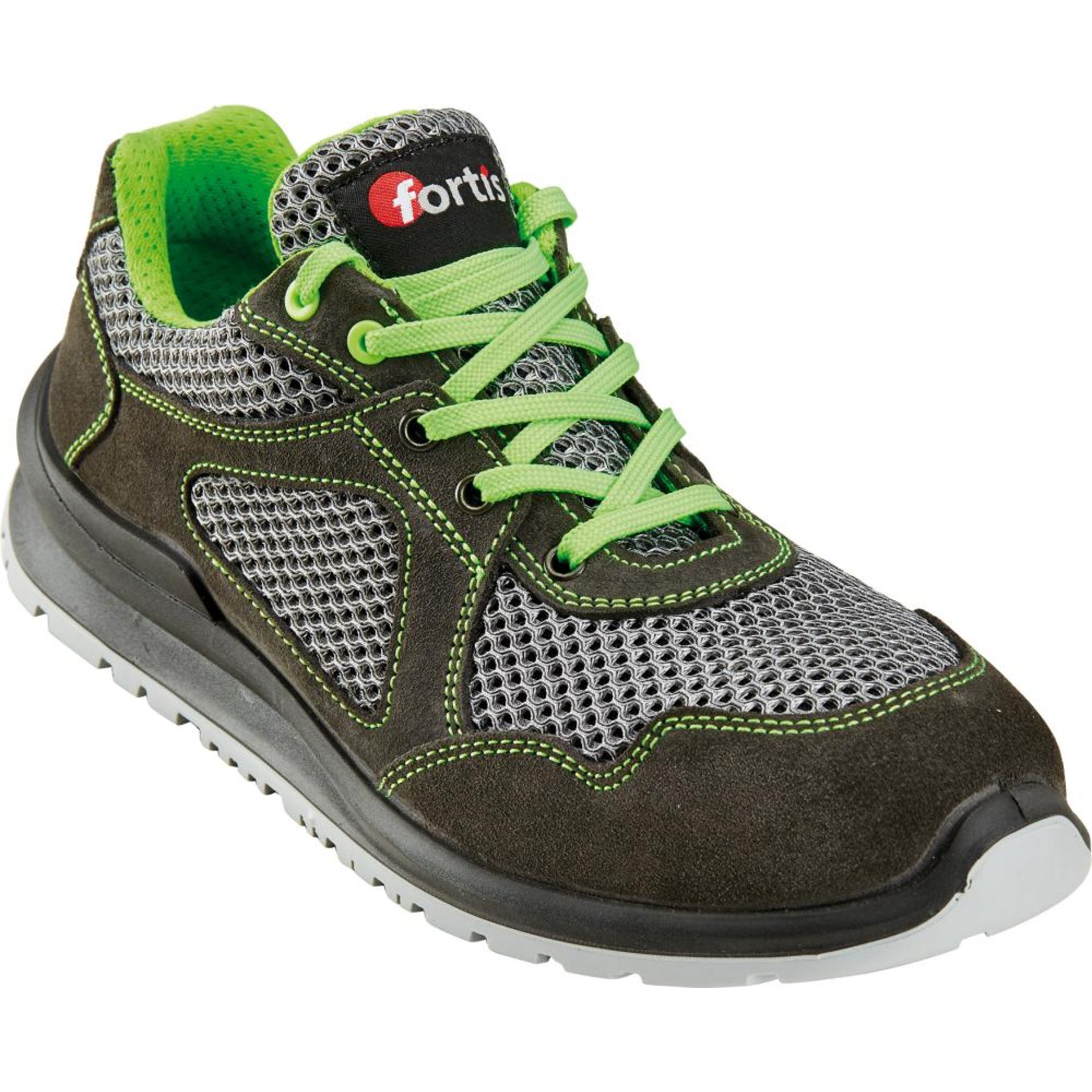 Halbschuh »Alviss«, S1P