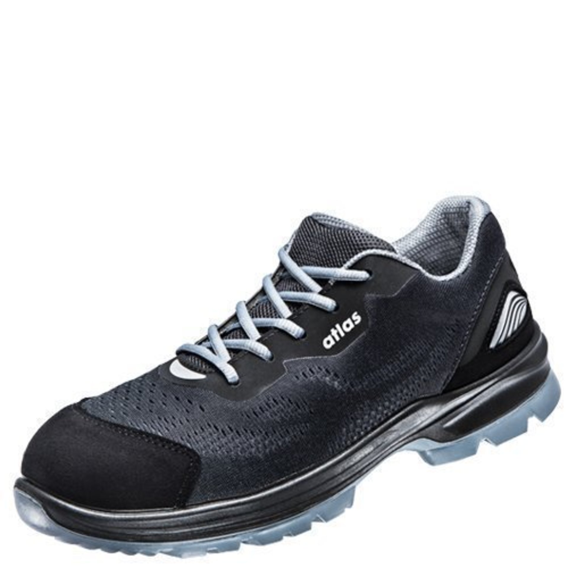 Sicherheitshalbschuh Ergo-Med 1305 XP ESD