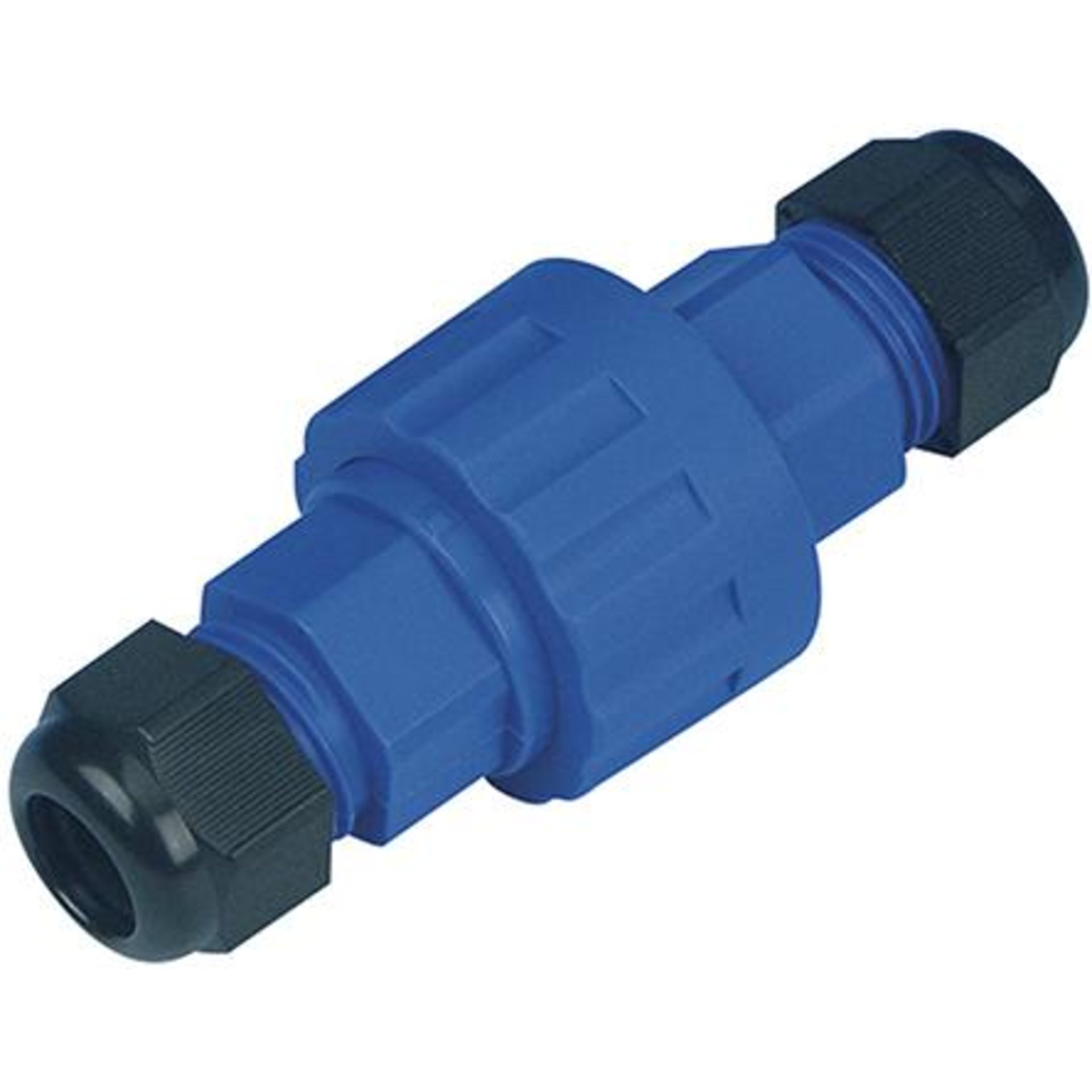 Kabelverbinder Masterconnector REV REV