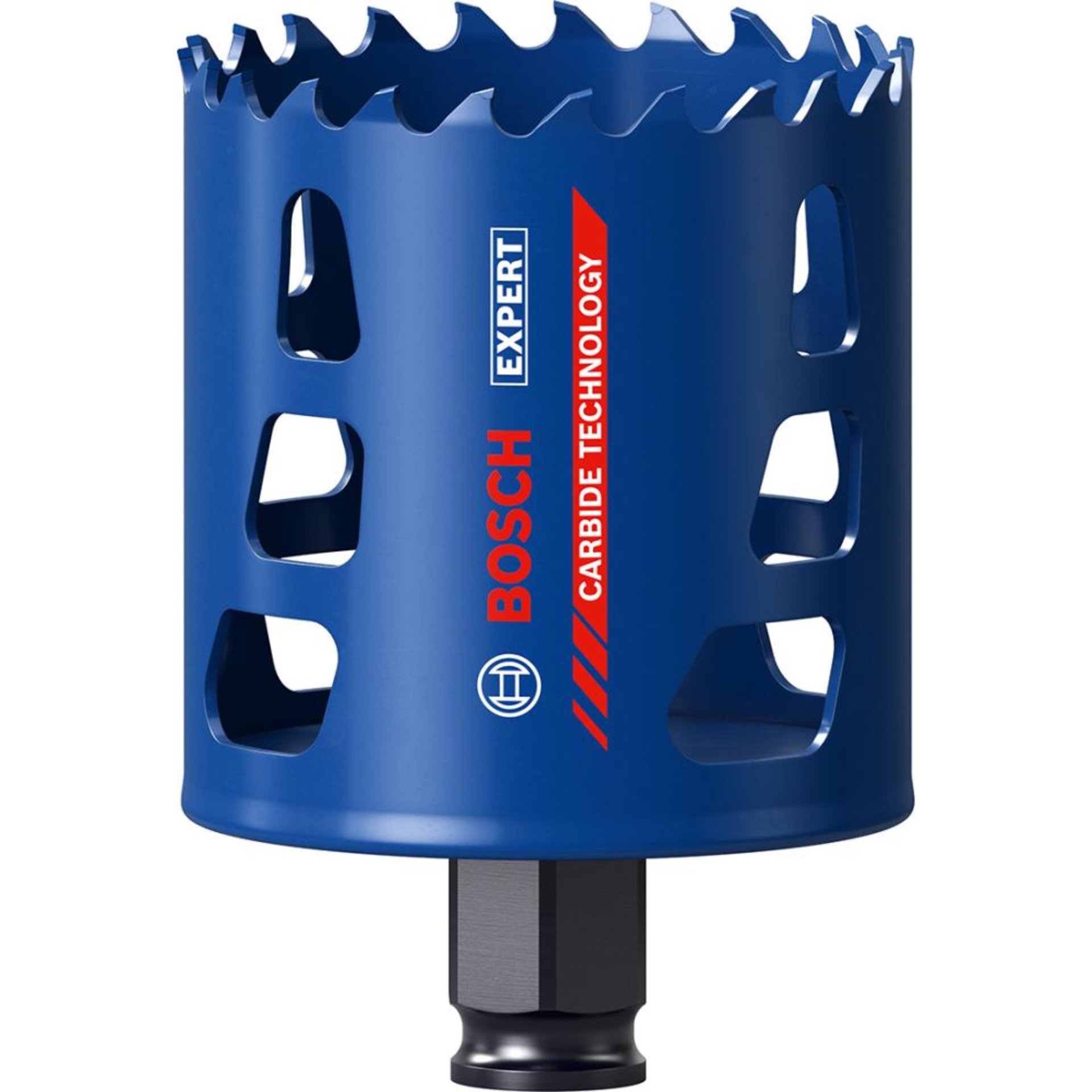 Lochsäge EXPERT 64 mm Bosch VE à 1 Stück ToughMaterial