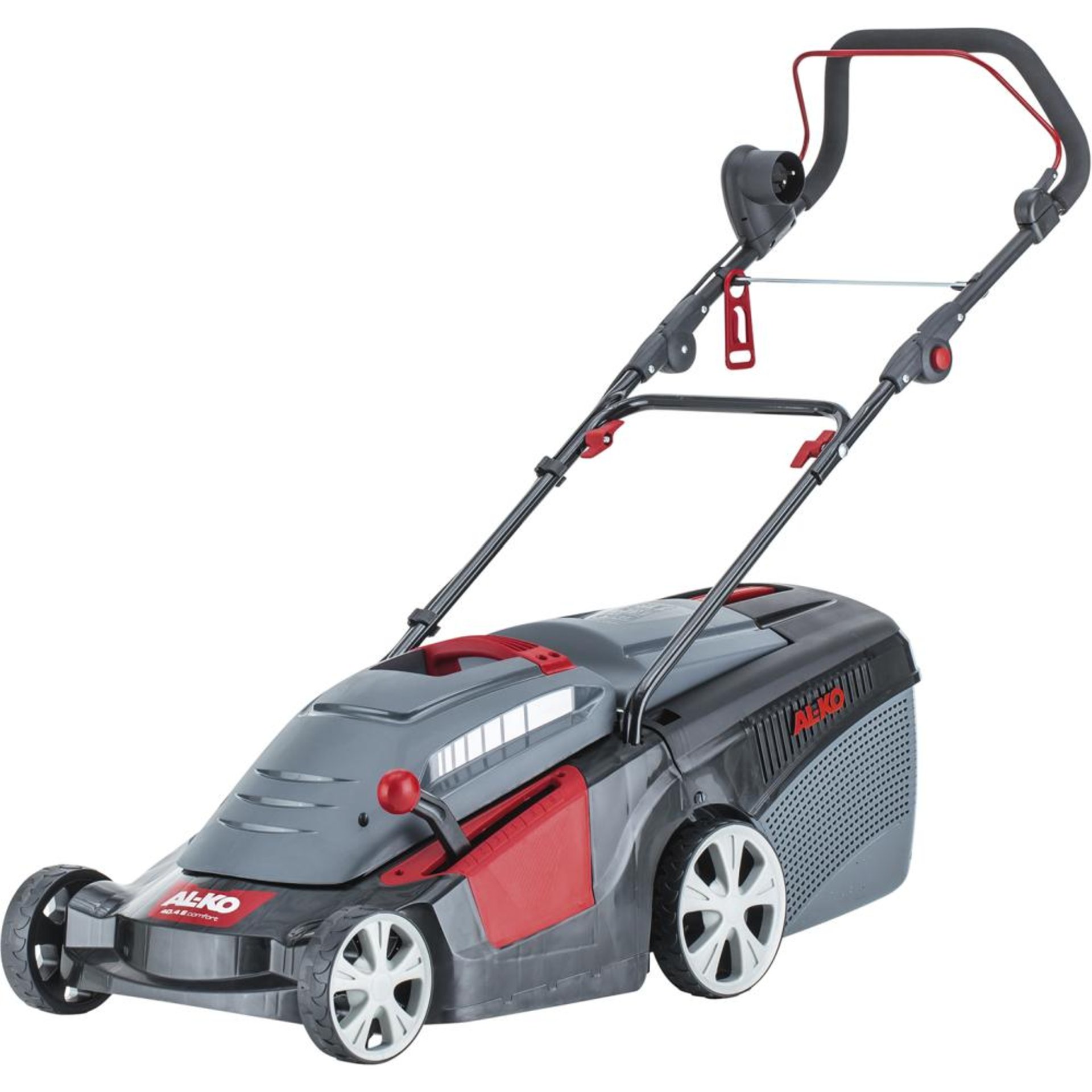 Elektro-Rasenmäher COMFORT 40.4 E 1400 W
