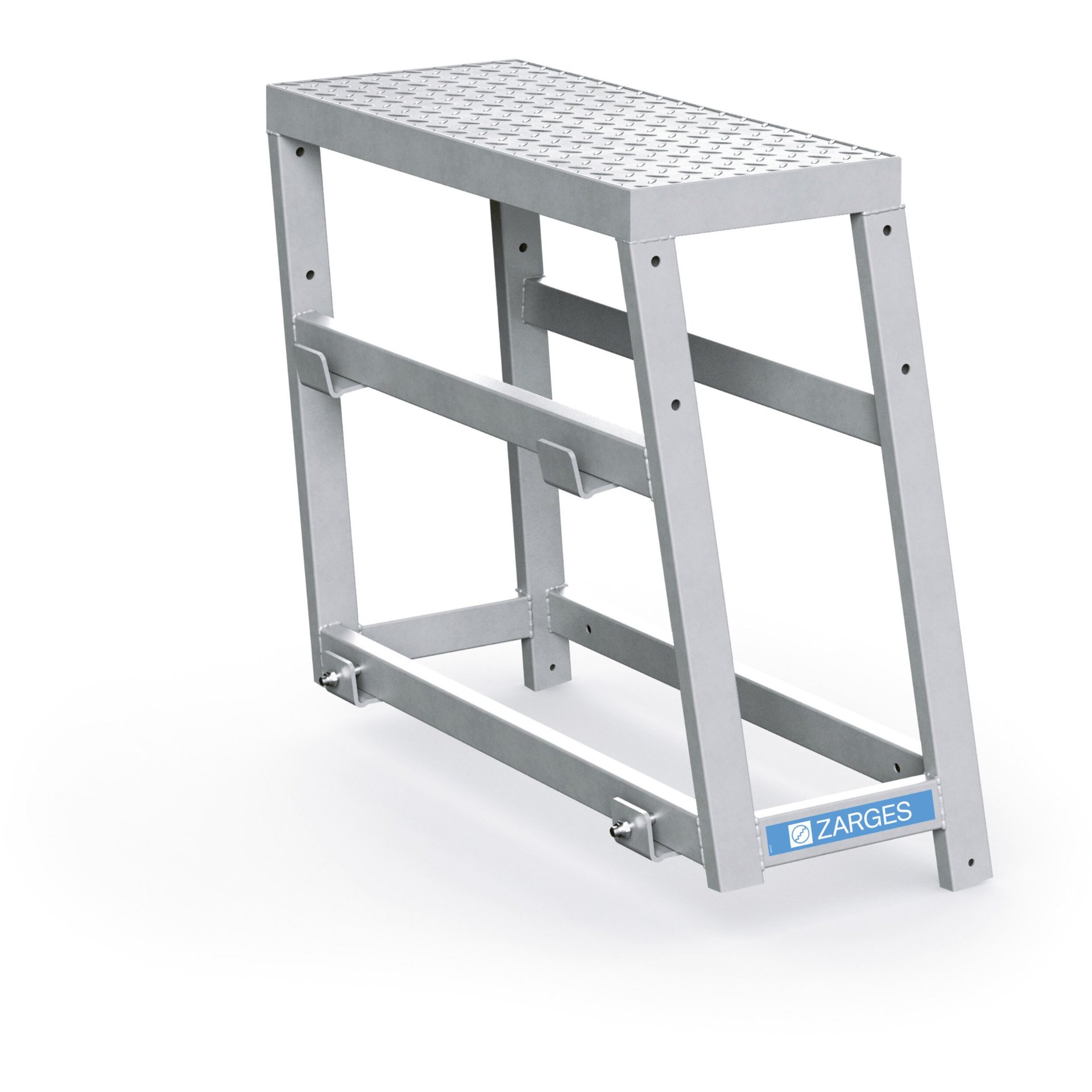AMA P - LM-Modularbeitspodest 3. Stufe