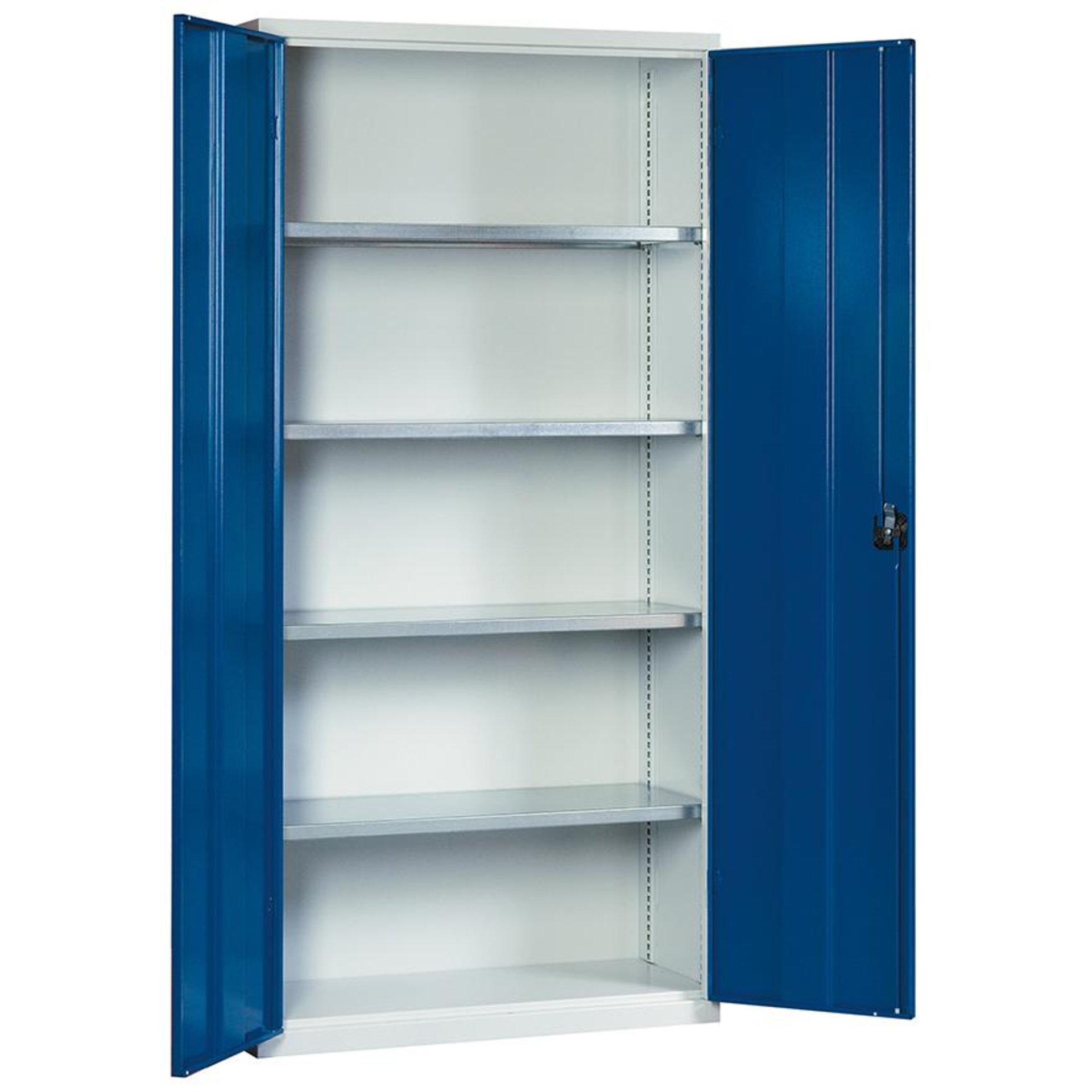 Flügeltürenschrank