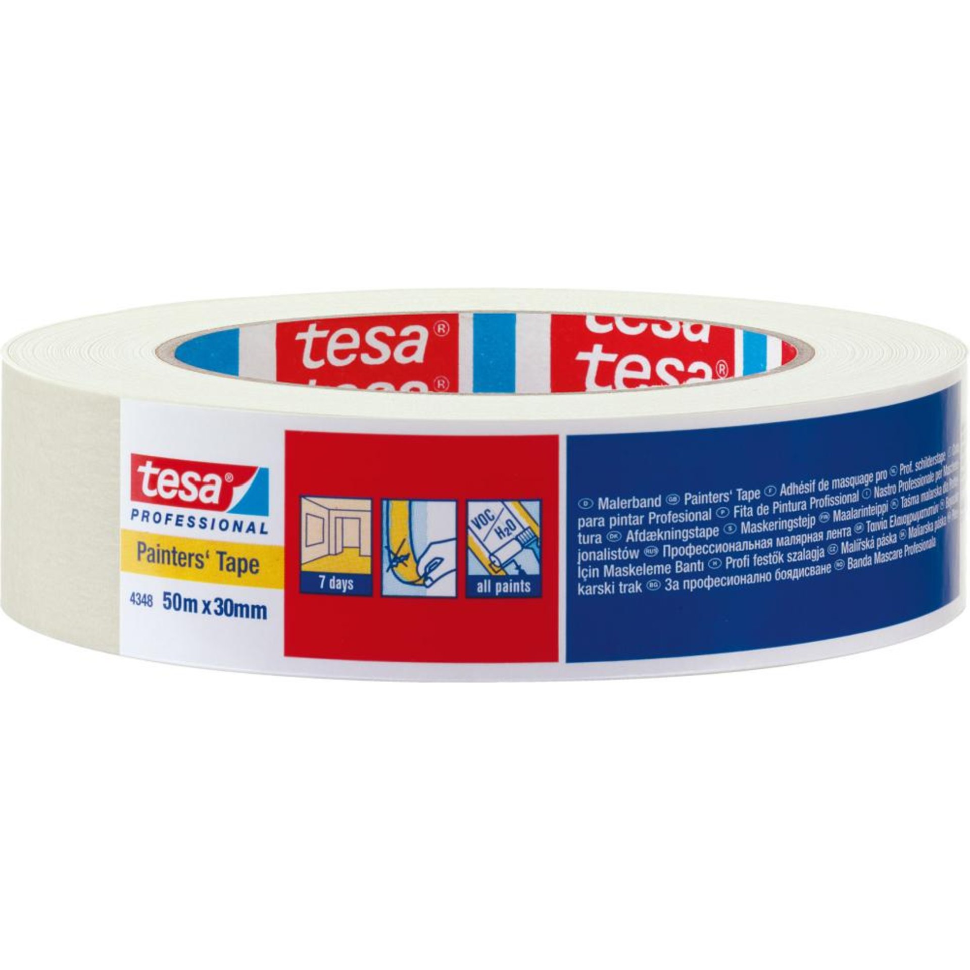 tesakrepp® 4348