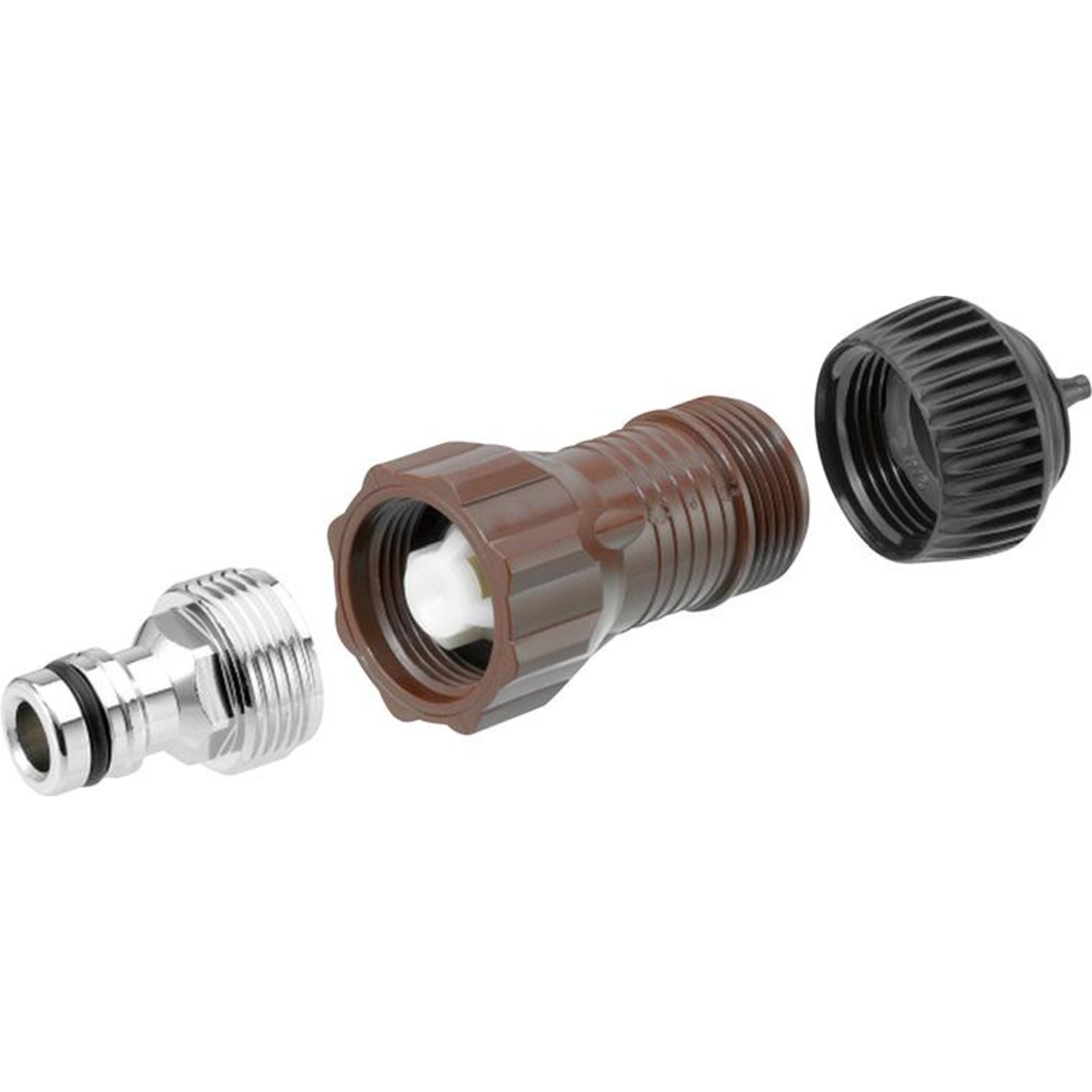 GEKA® Drip Druckminderer-Set