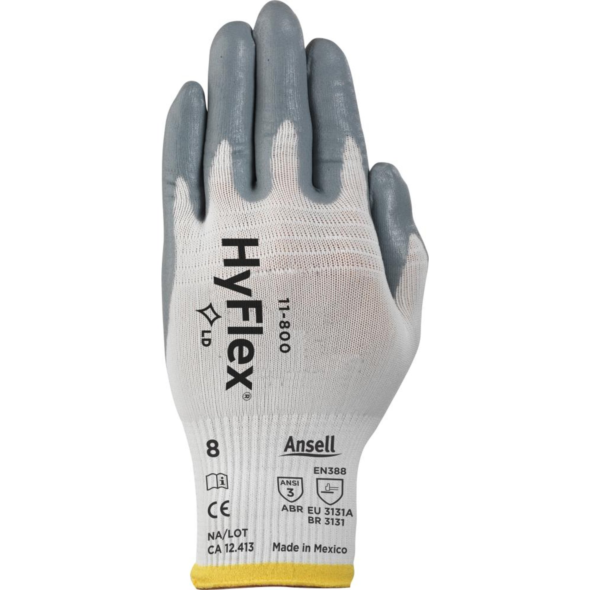 Montagehandschuh  »HyFlex® 11-800«