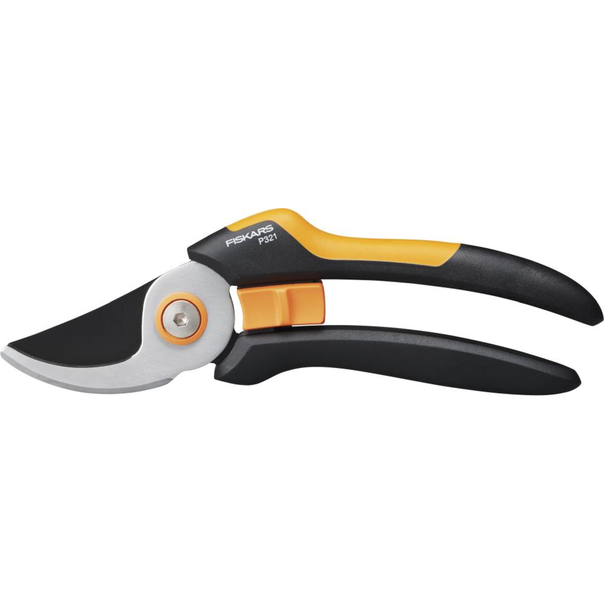 Bypass Gartenschere M (P321) Solid
