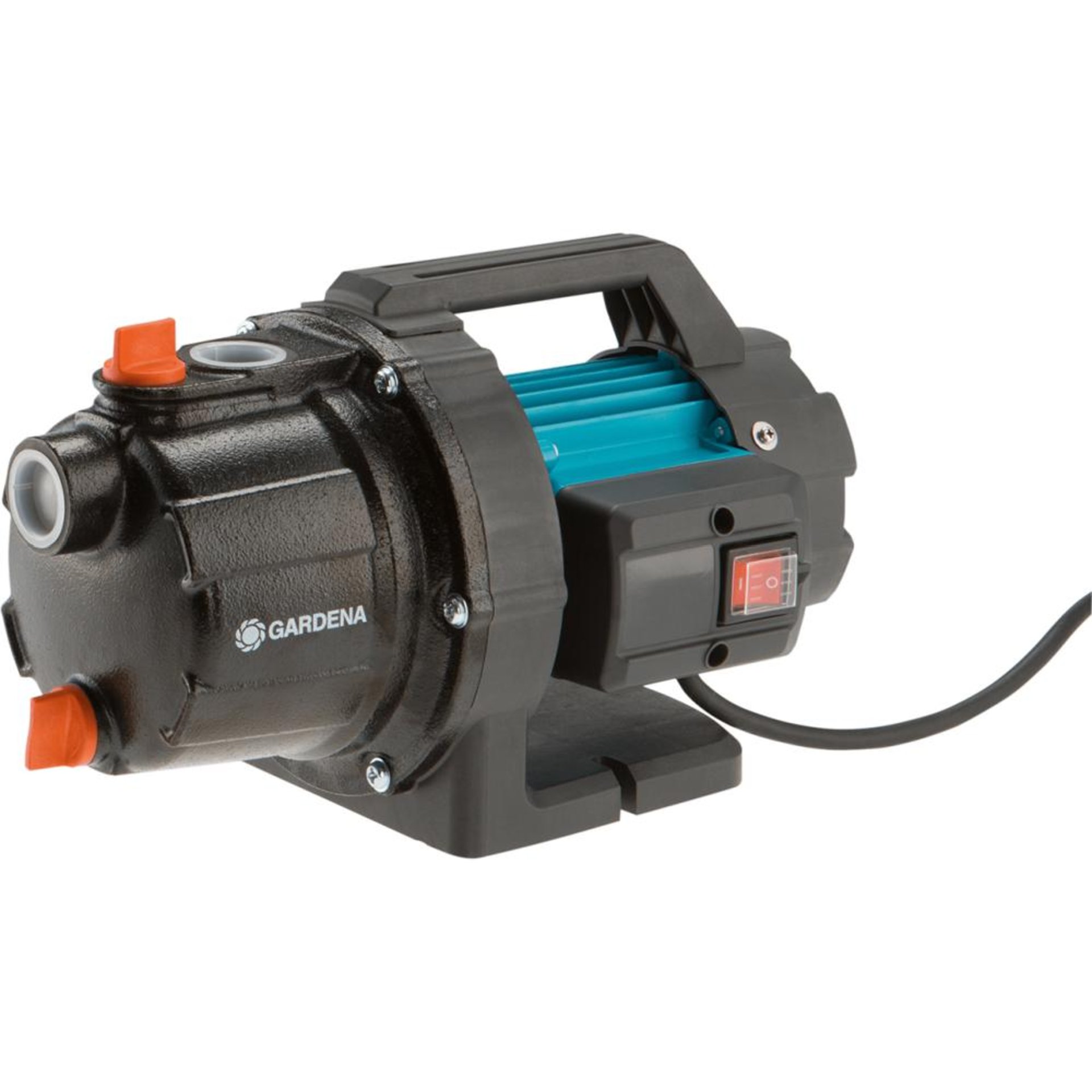 Gartenpumpe 3700/4 BASIC