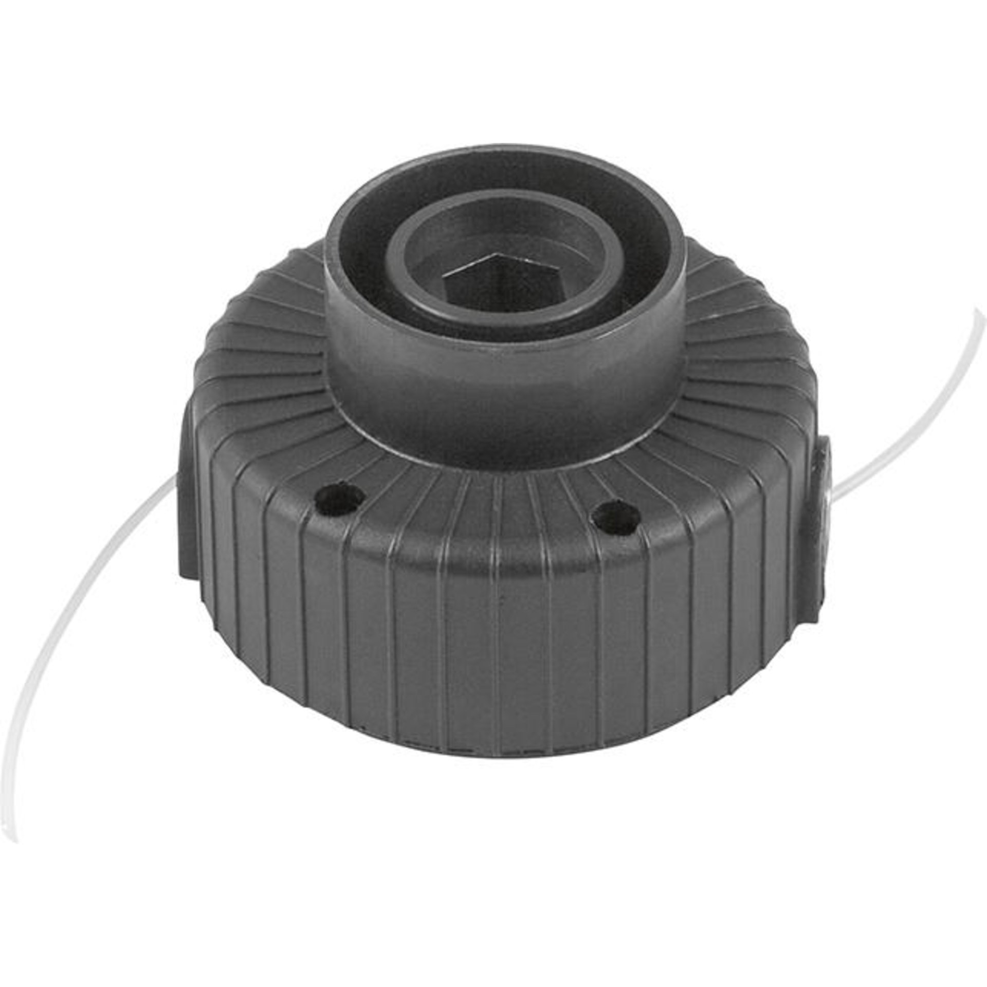 Fadenkopf LL2MF M10X1,25L KPL Einstieg