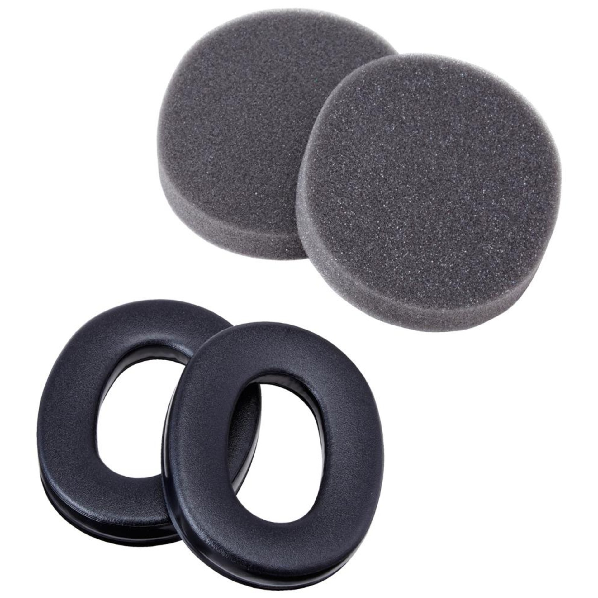 Hygienesatz Peltor HY52 für Optime 2