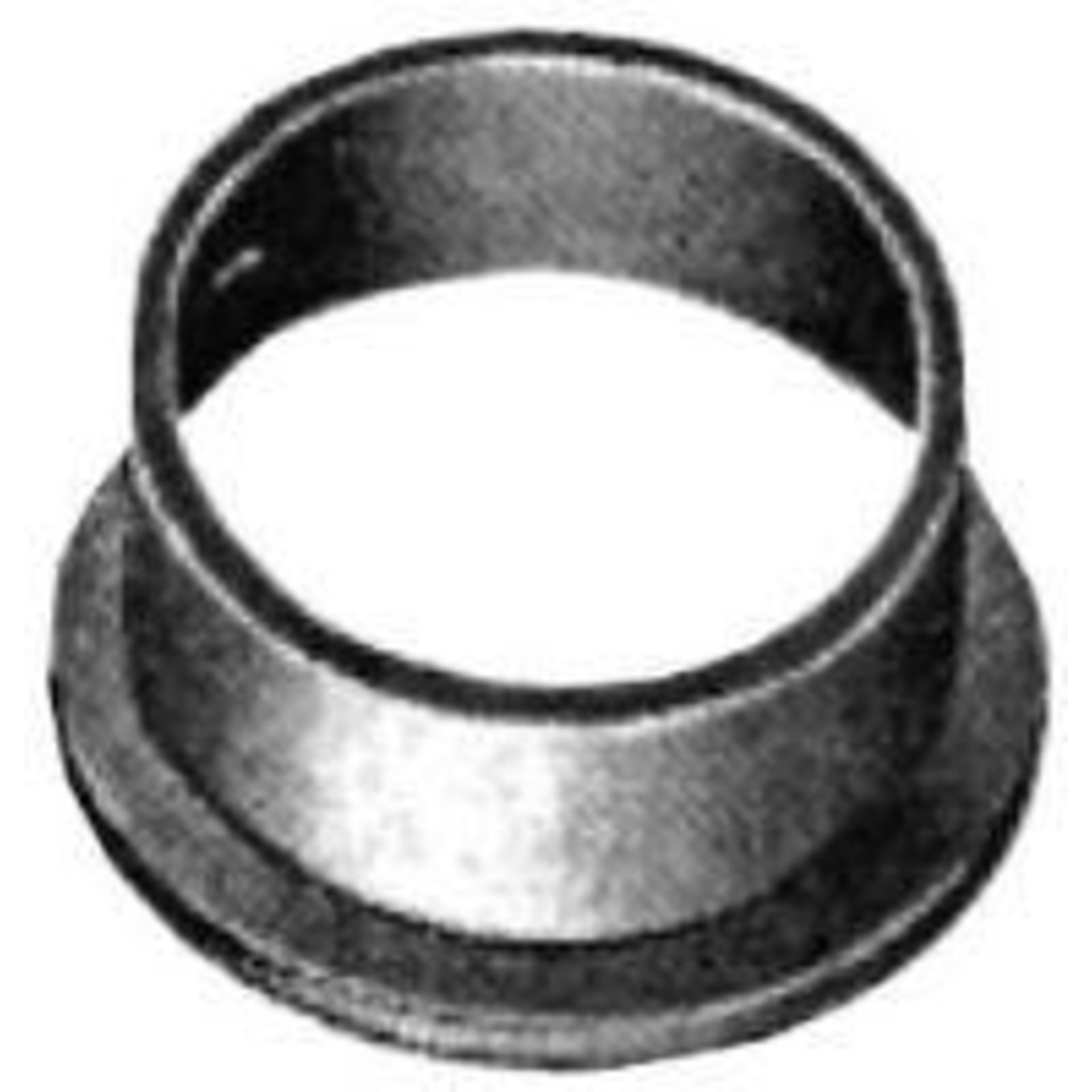 Führungsringe Nylon