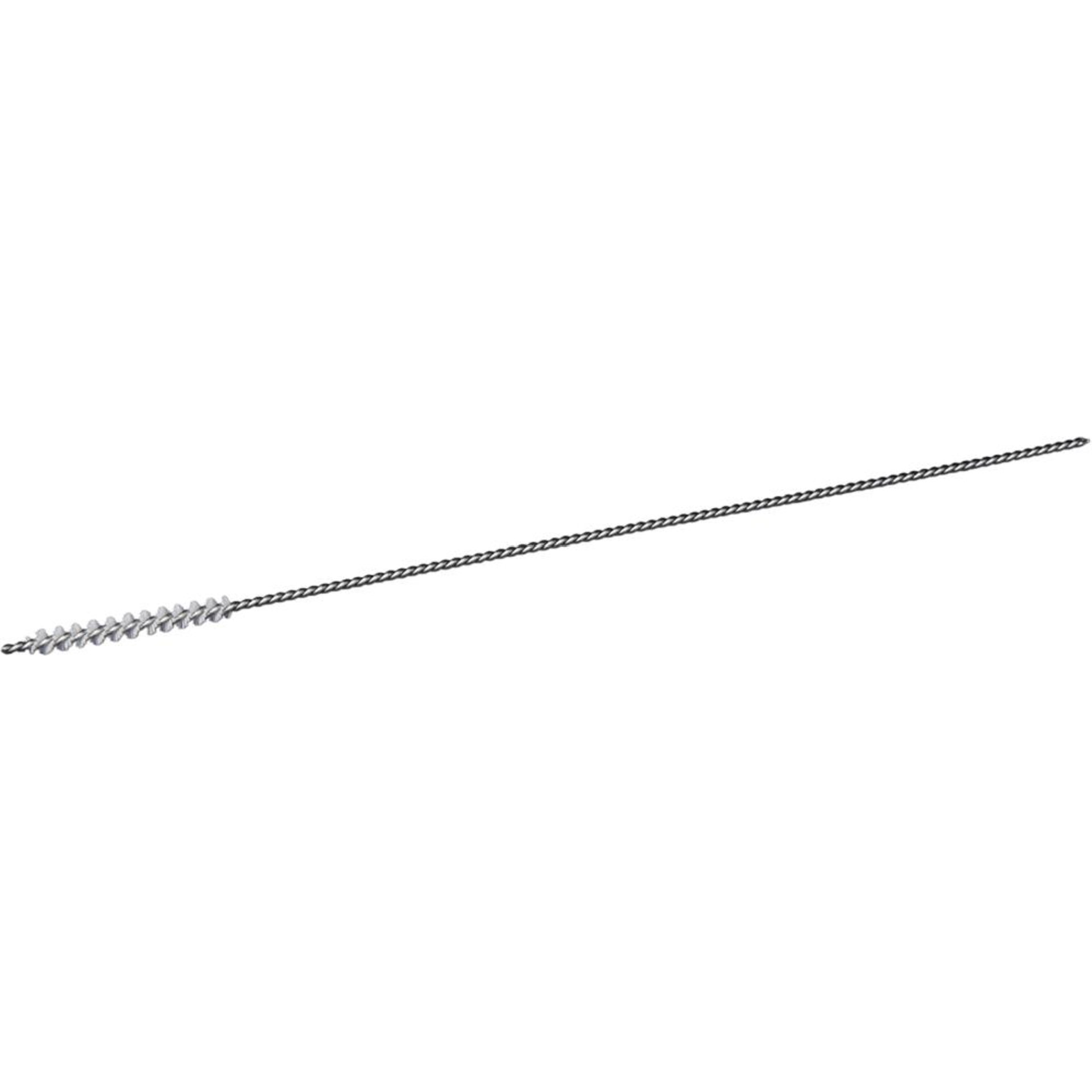 Mikro-Rohrbürste 2,2 mm Länge 100/18 mm, S=0,93mmSiC 1000 Osborn