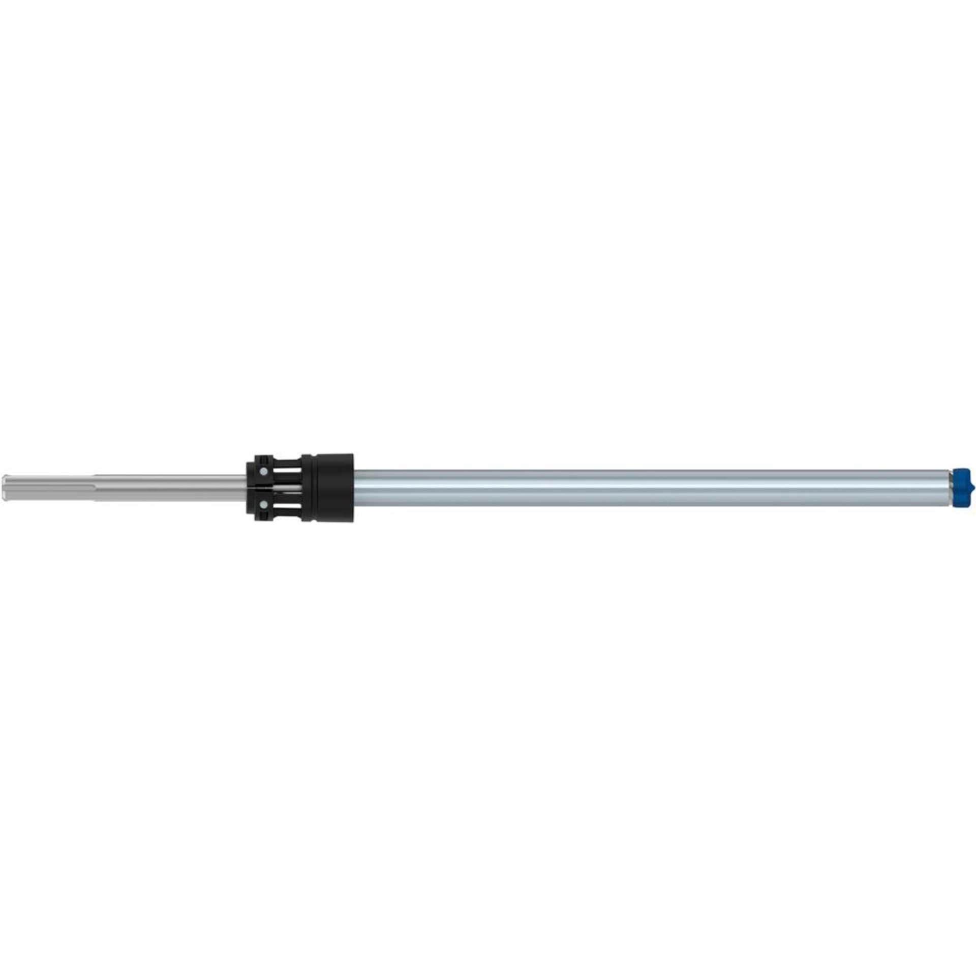 Absaugbohrer SDS EXPERT CLEAN max-8X 25 x 400 x 650 mm Bosch