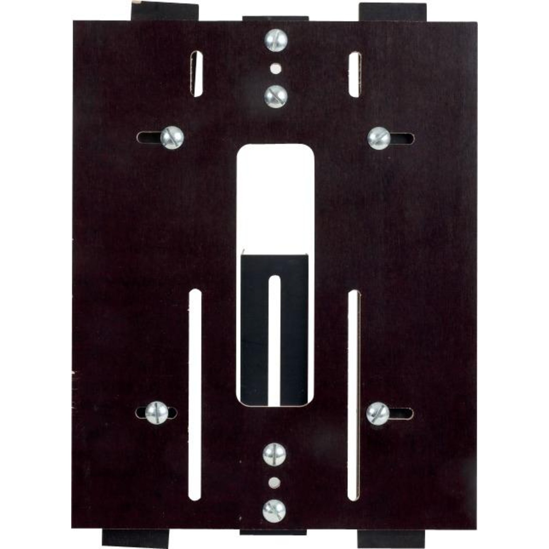 Montageschablone MOATF