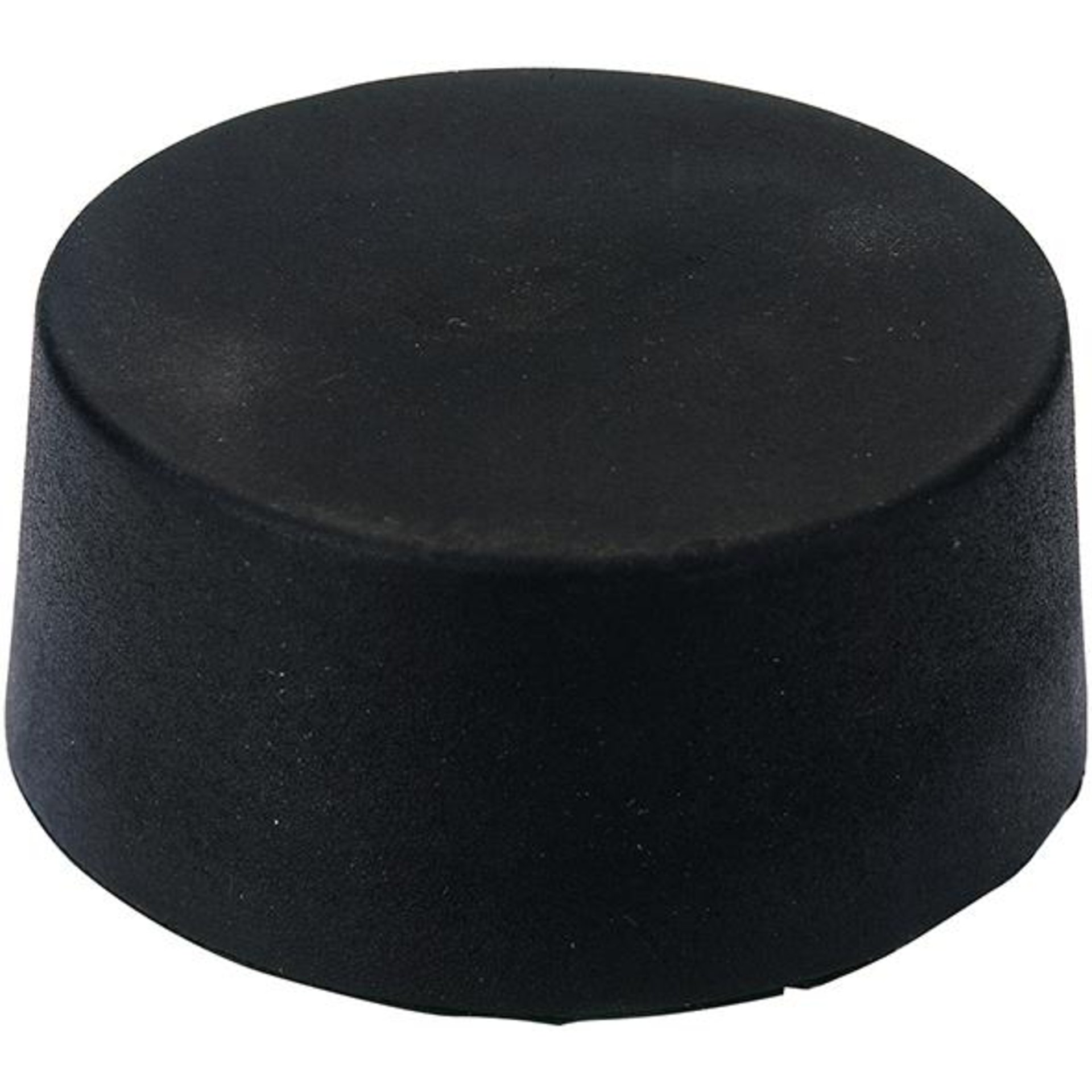 Ersatz-Gummiaufsatz 100mm rund Sieger