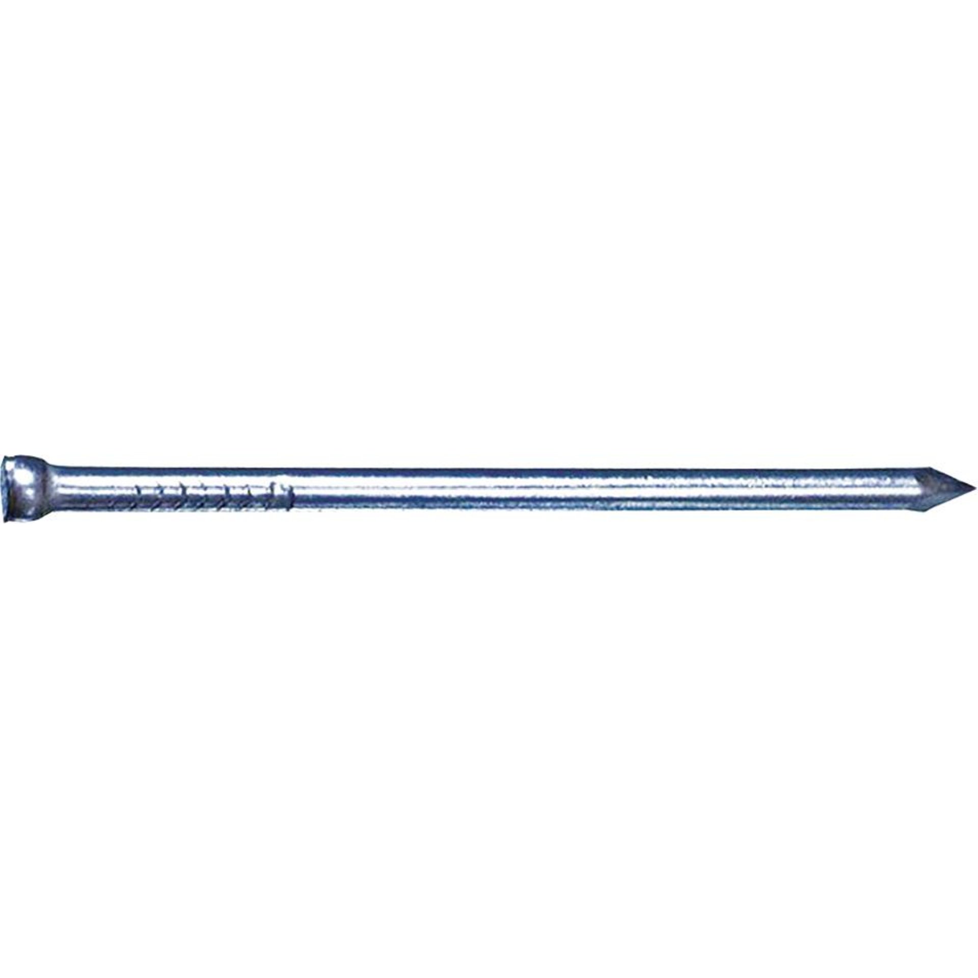 Drahtstift, DIN 1152, Stauchkopf rund, blank