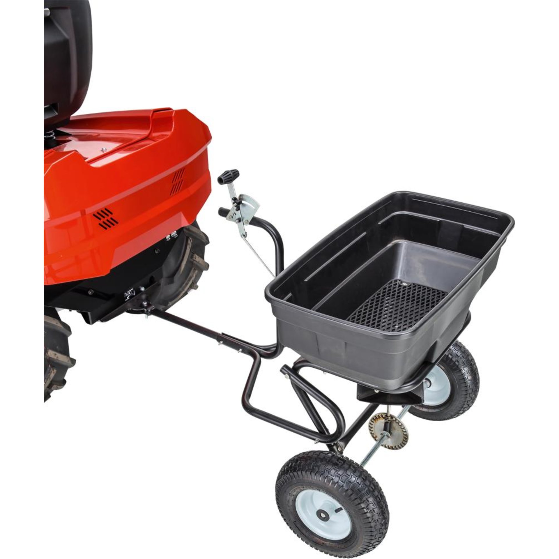 Traktor-Streuer Spreader SP 60 Beschaffungsartikel