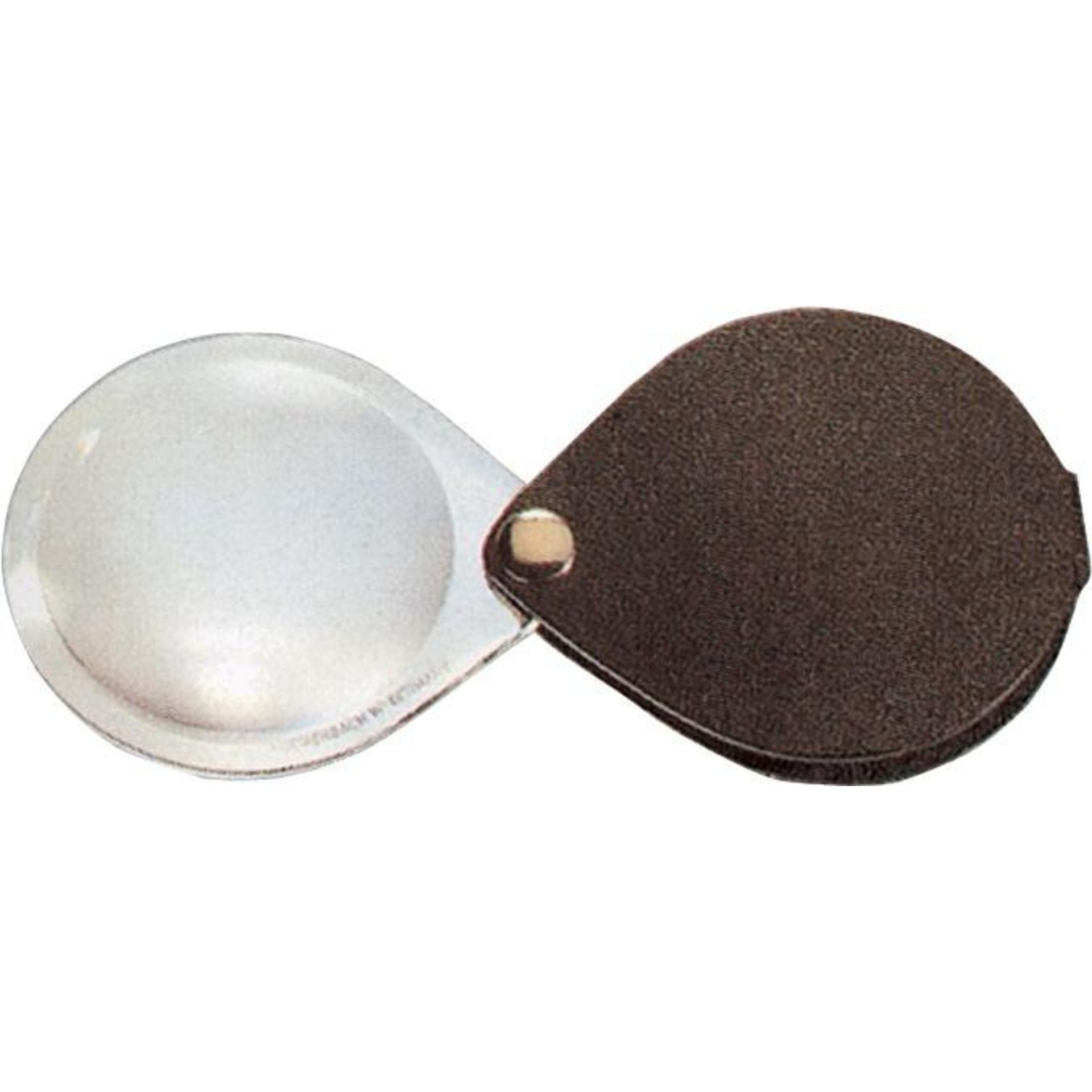 Einschlaglupe Classic 3,5 x D 50 mm Eschenbach