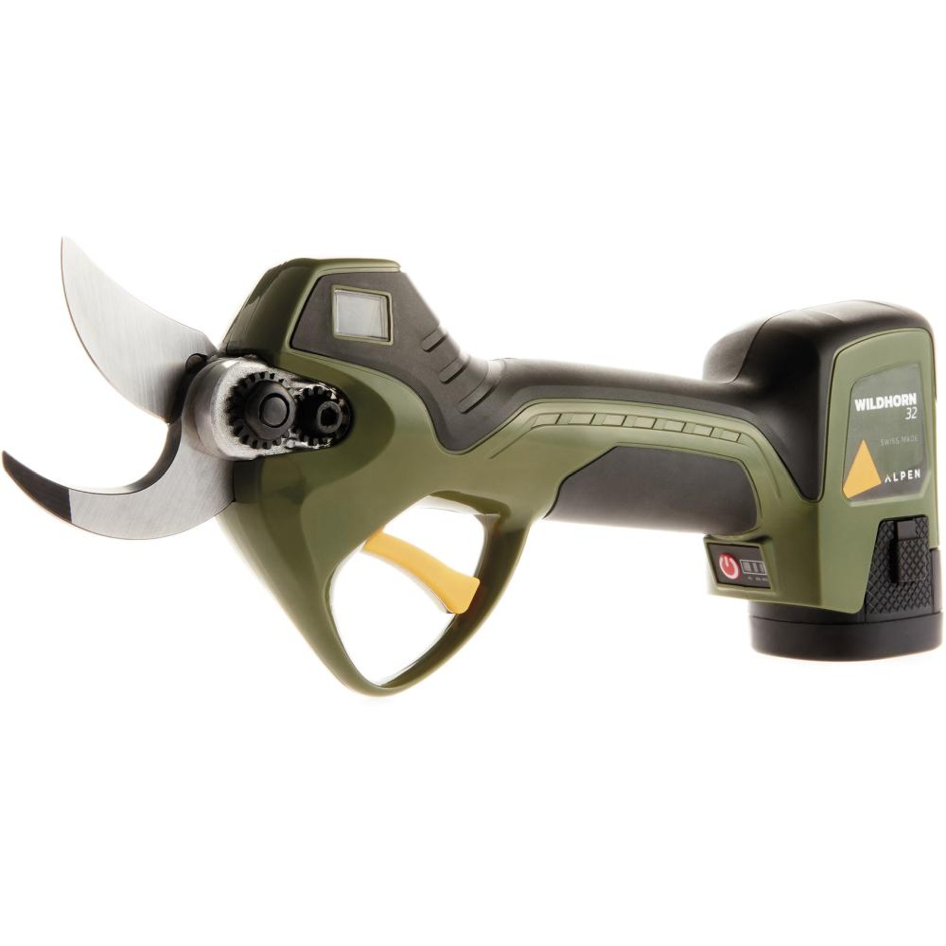 Elektrische Gartenschere Wildhorn 32 14.4 V - 2.6 Ah Beschaffungsartikel