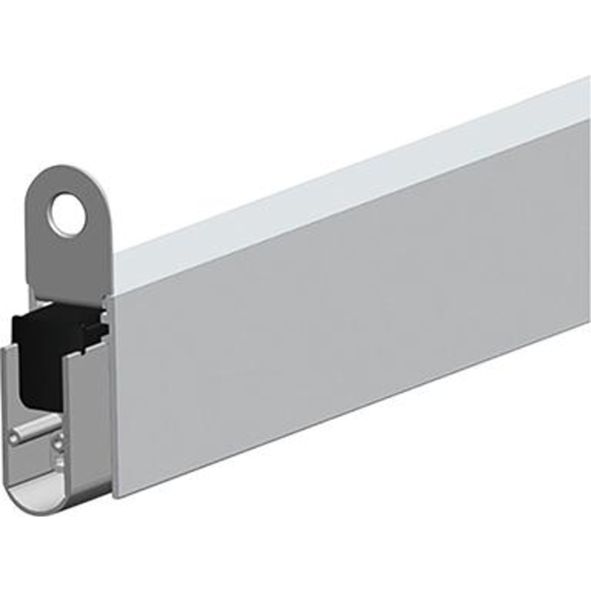 Automatische Türbodendichtungen EllenMatic Soundproof