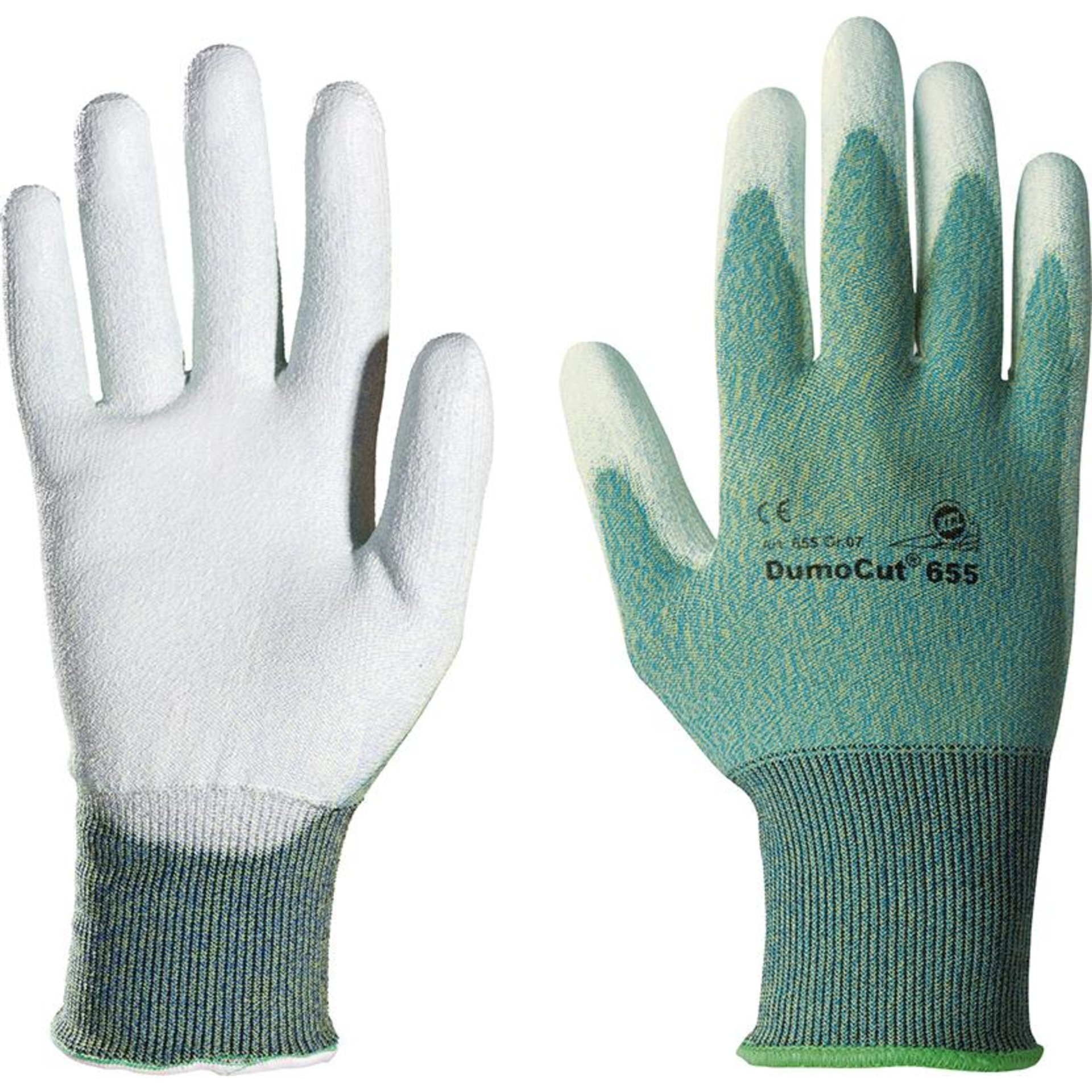 Schnittschutzhandschuh DumoCut® 655