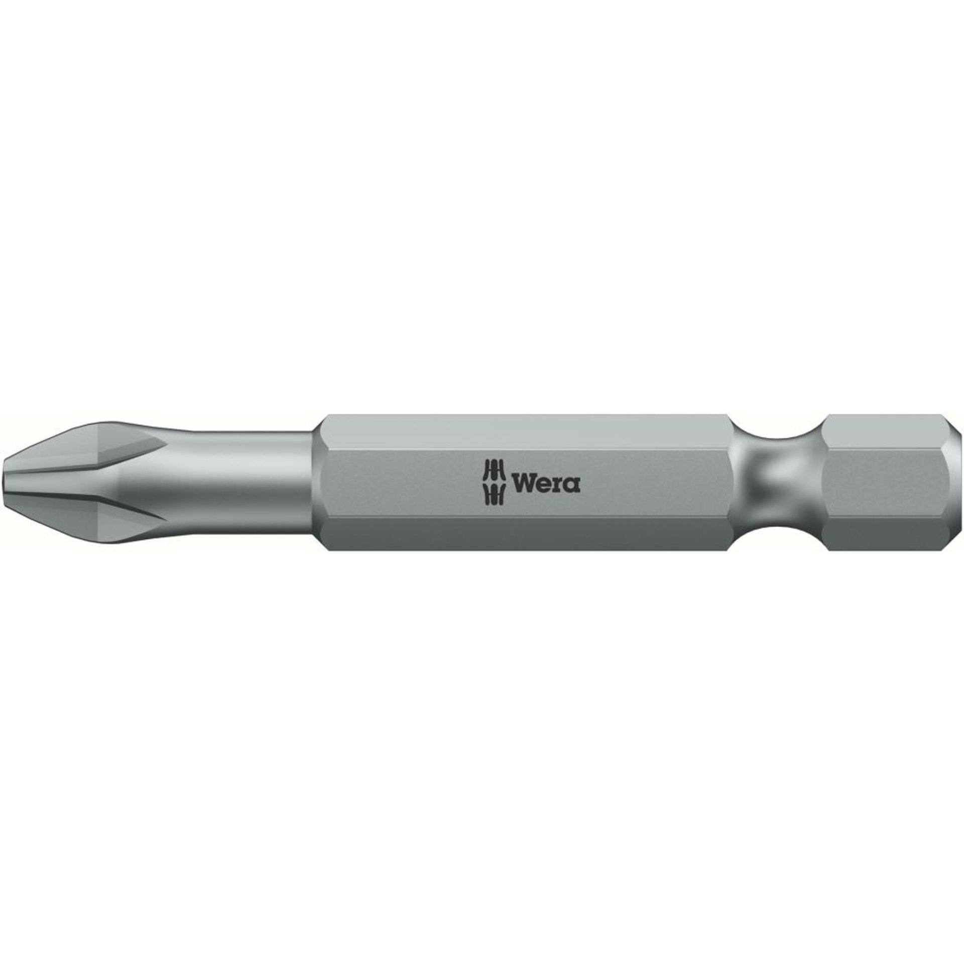 Bit 1/4" für Kreuzschlitz-Schrauben PH, Nr. 851/4 TZ