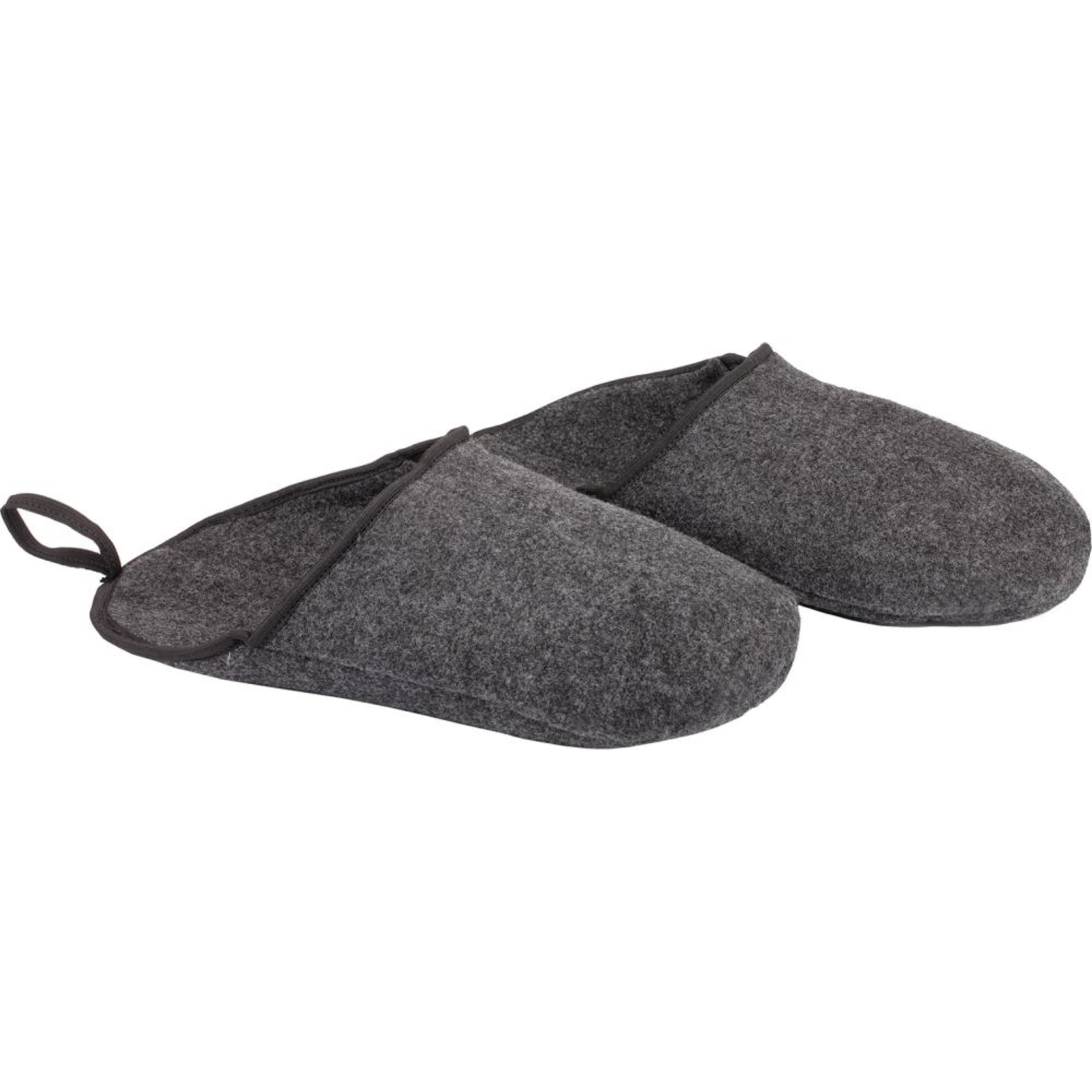 Filz-Überschuh