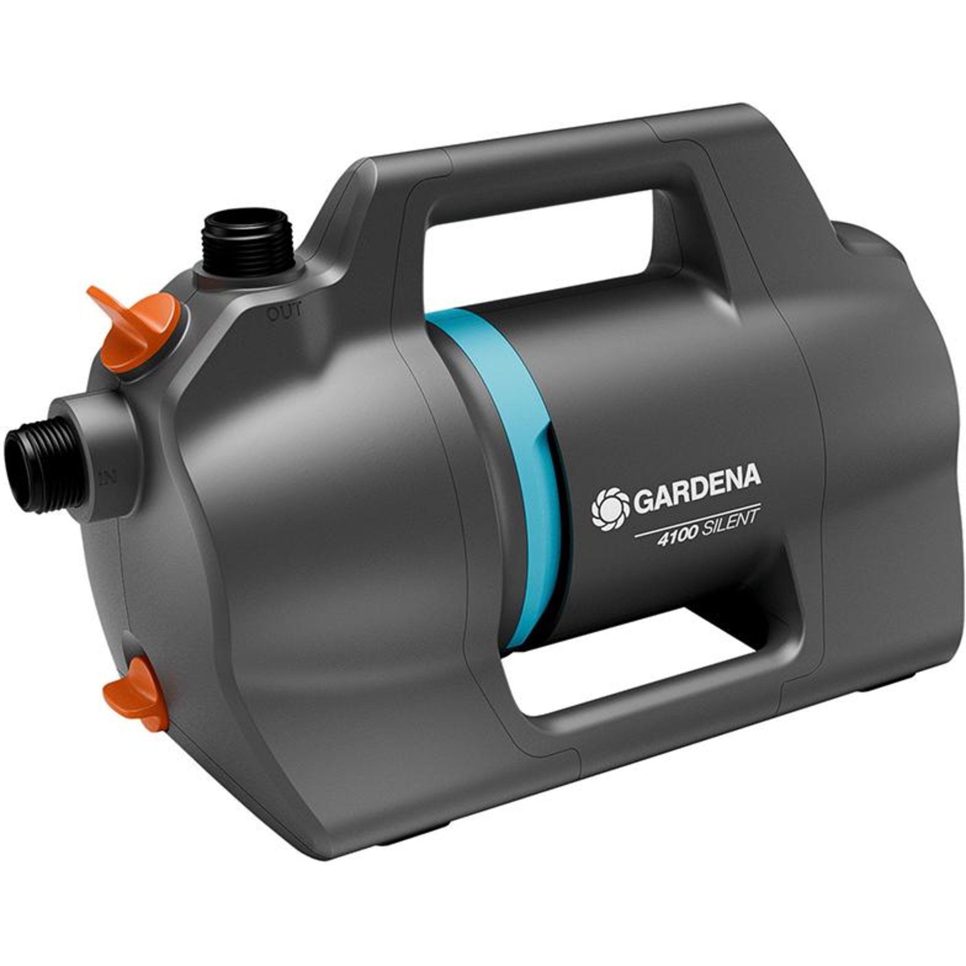 Gartenpumpe 4100 Silent