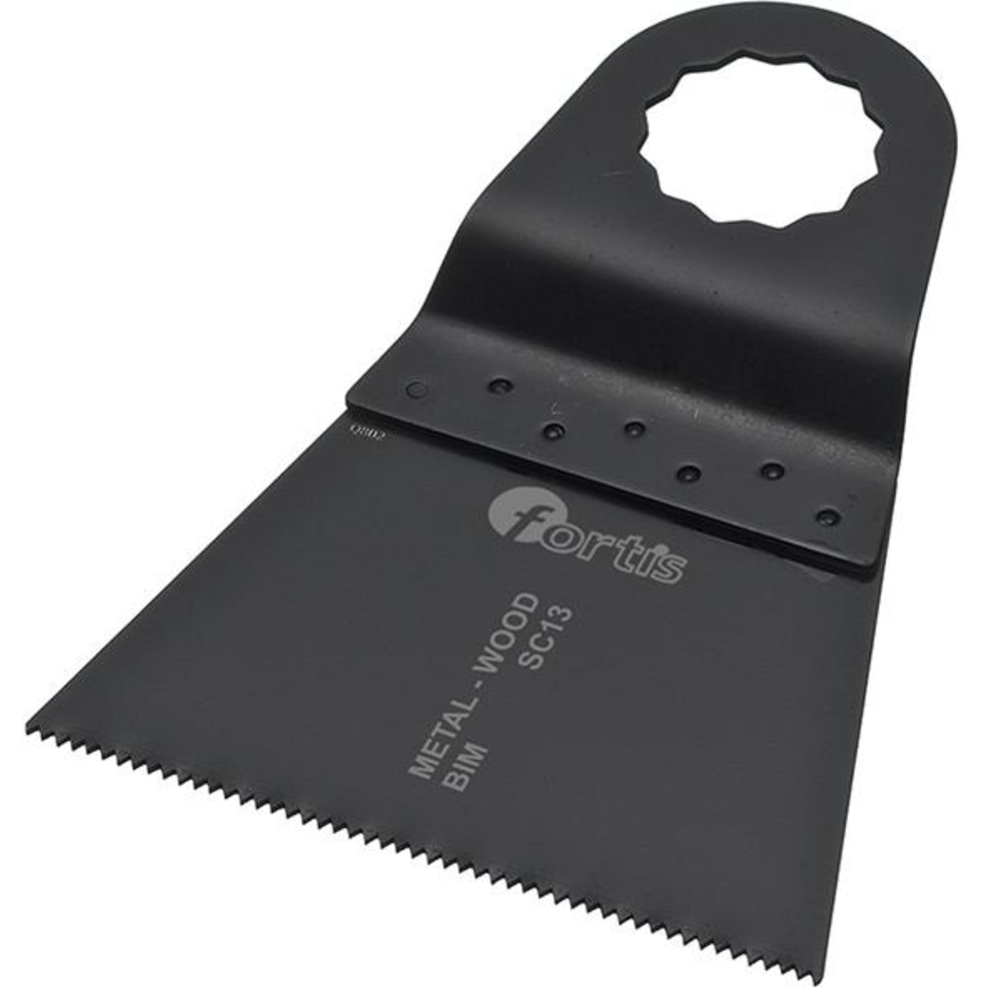 BiM-Tauchsägeblatt für Holz und Metall