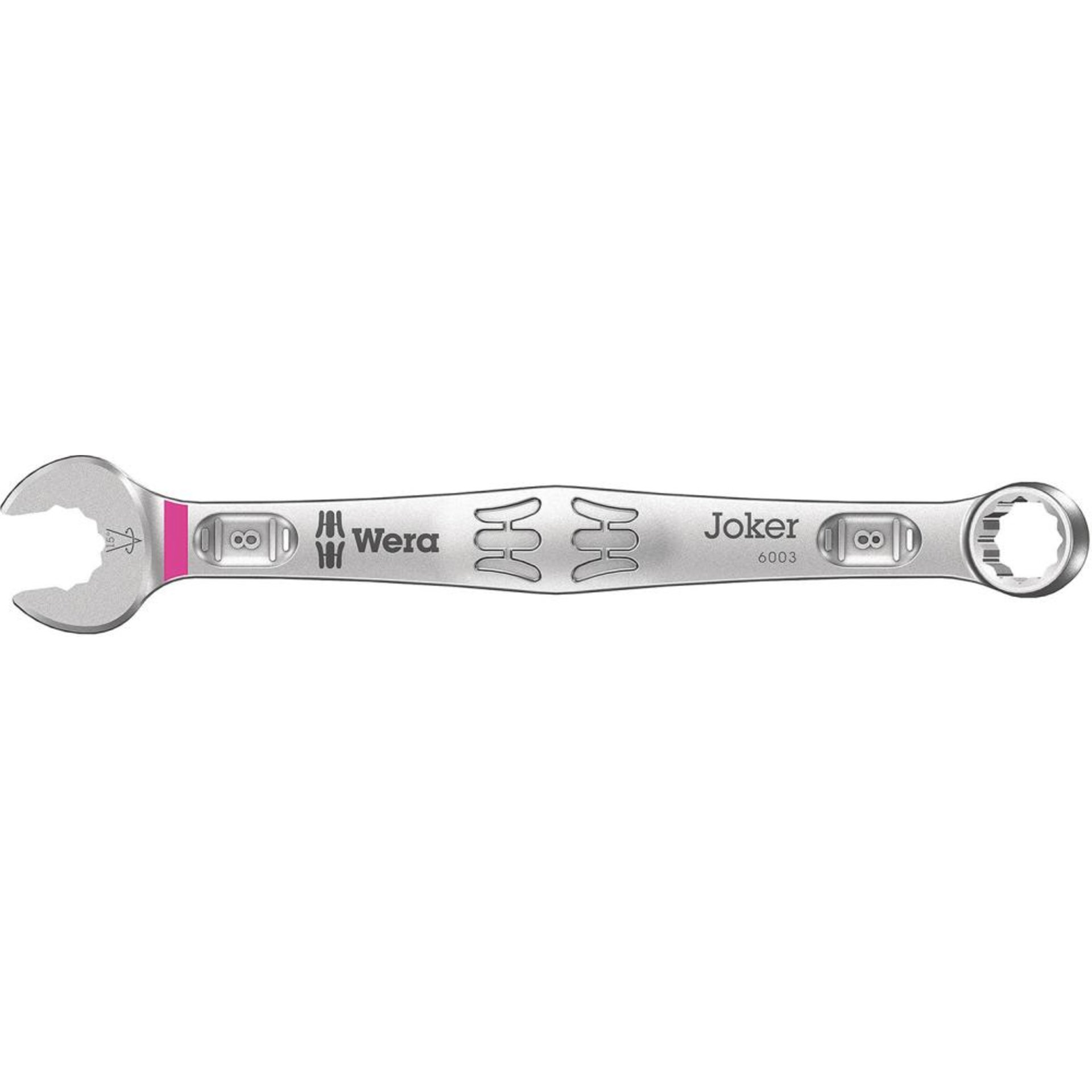 Ringmaulschlüssel Joker 8mm Wera