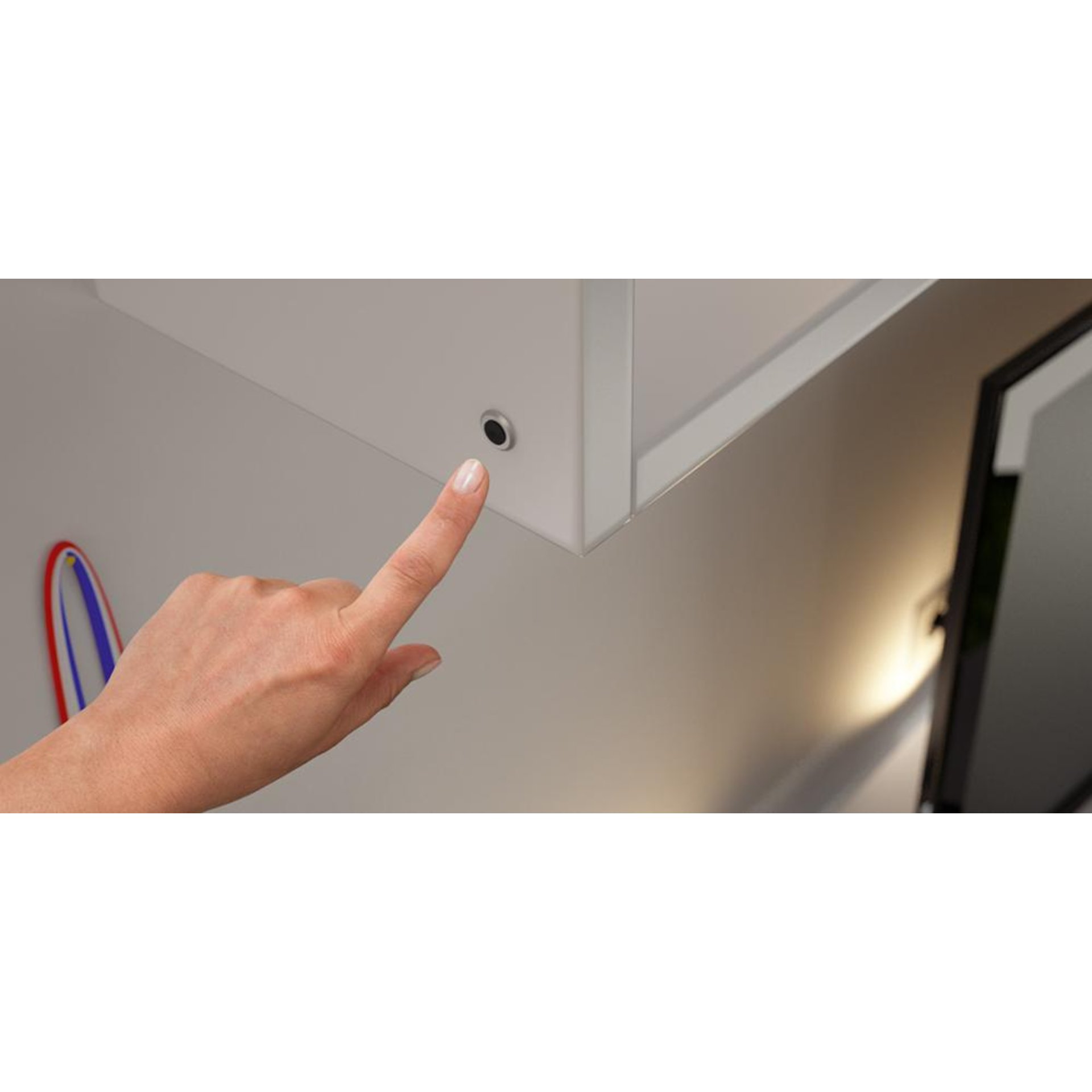 LED Dimmer 12VDC max. 36W