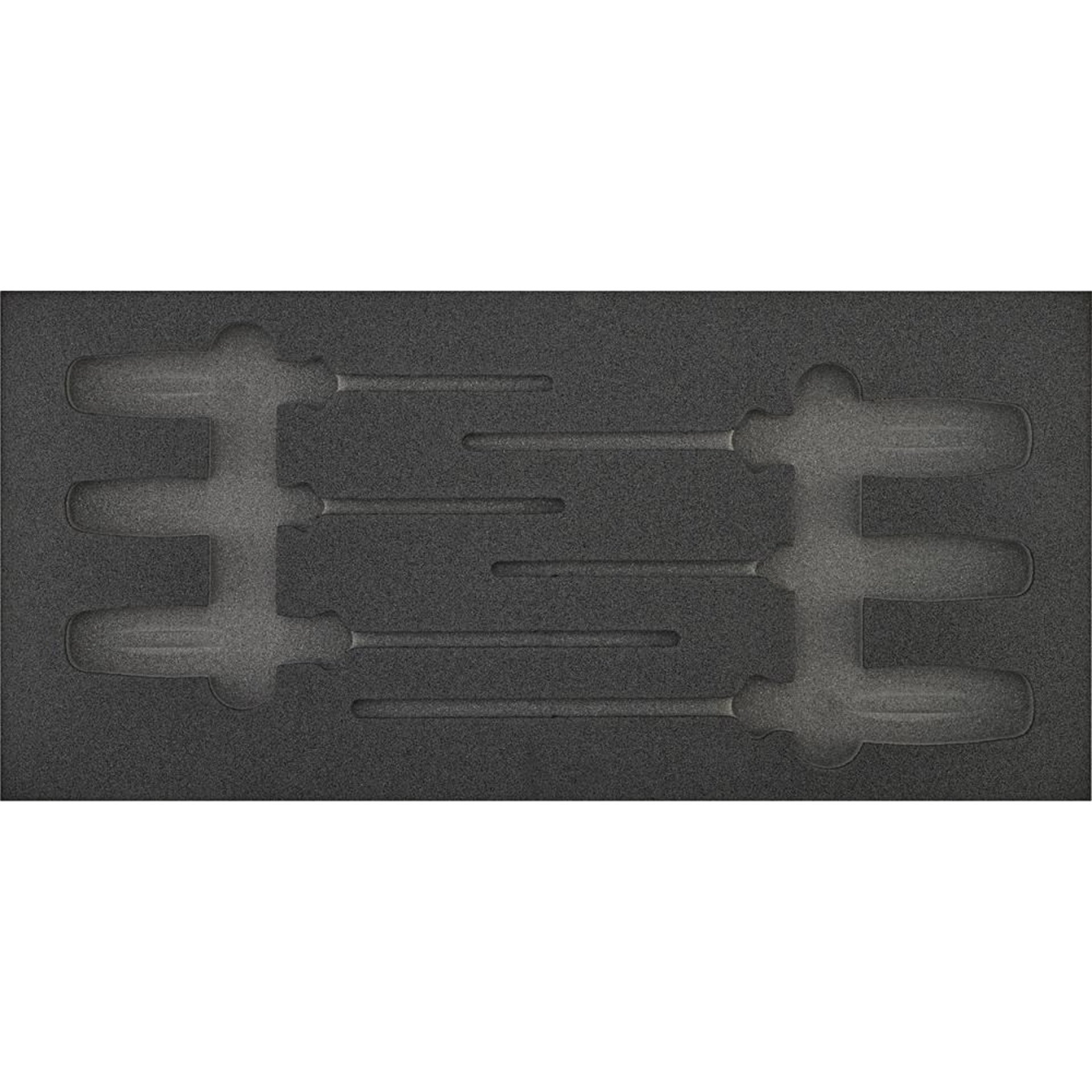 Werkzeugmodul 1/3 leer Schraubendreher SwissGrip PB Swiss Tools