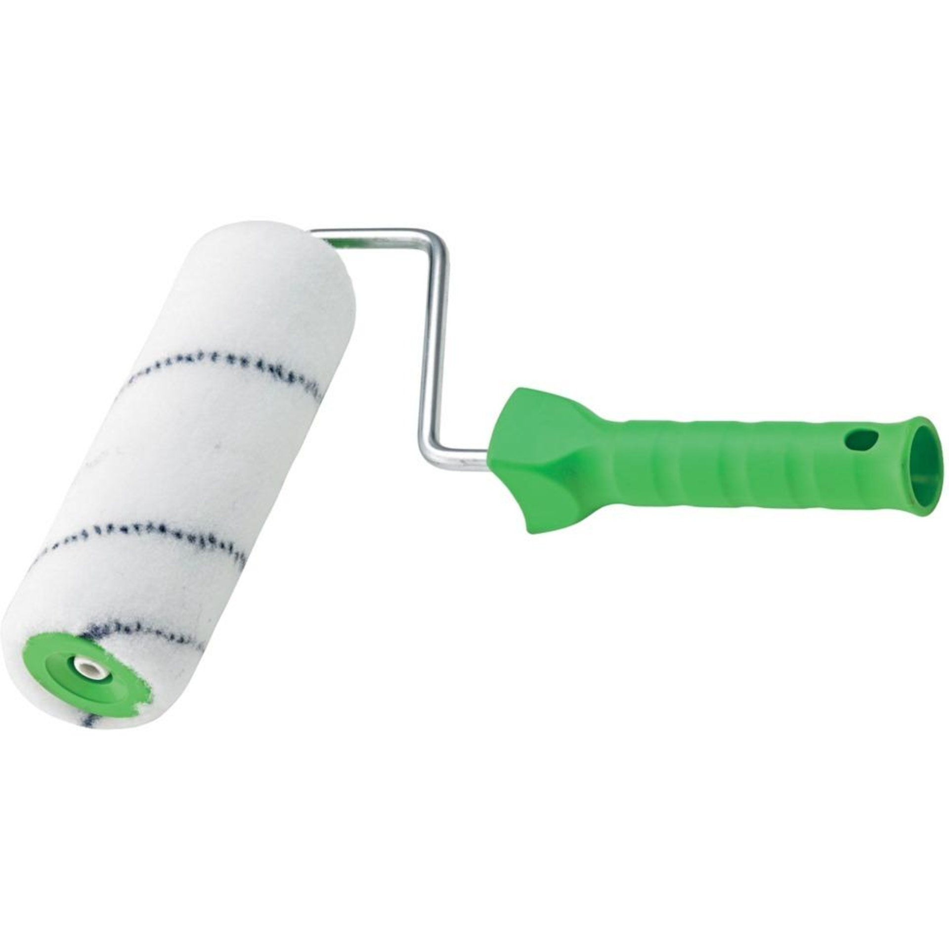 Malerwalze Nylon 18cm mit Bügel Nölle