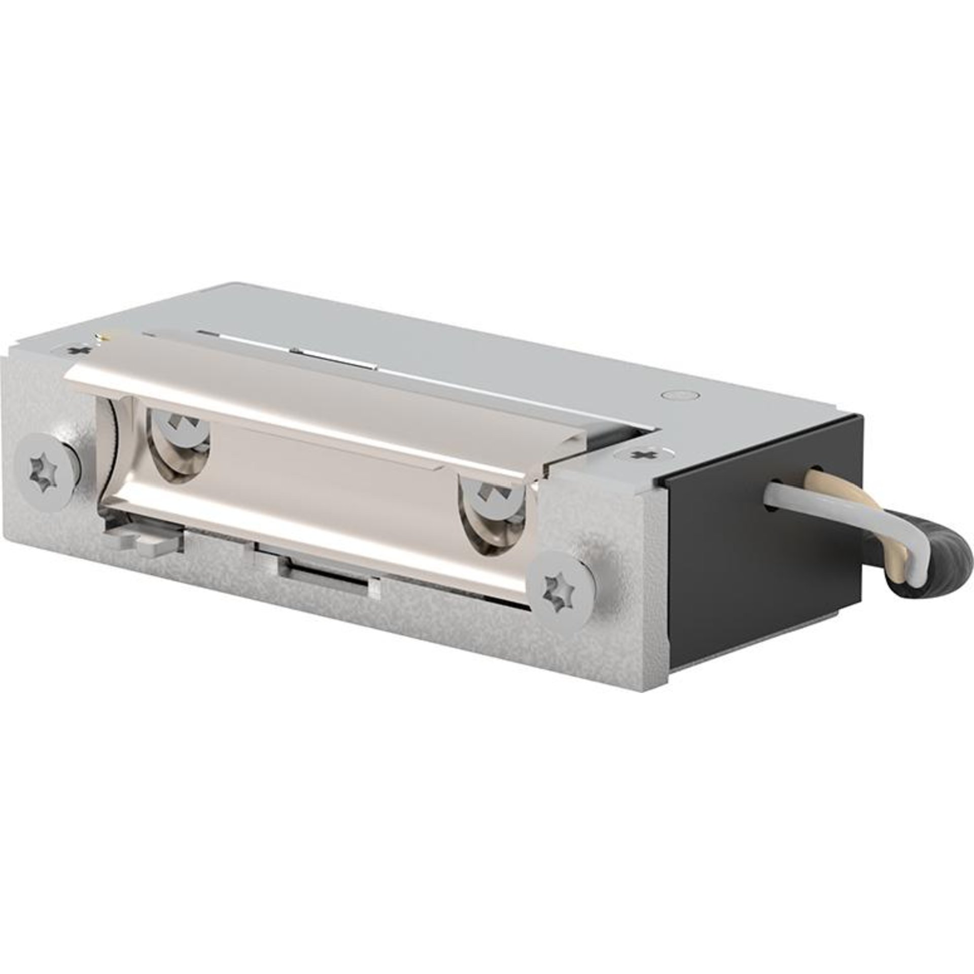 E-Öffner 5UW1X10 9-24V AC/DC m.Ent. IP68
