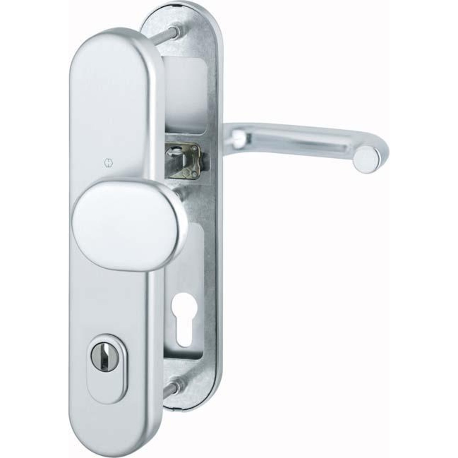 Schutzbeschlag, Serie Paris86G/3332ZA/3310/138L